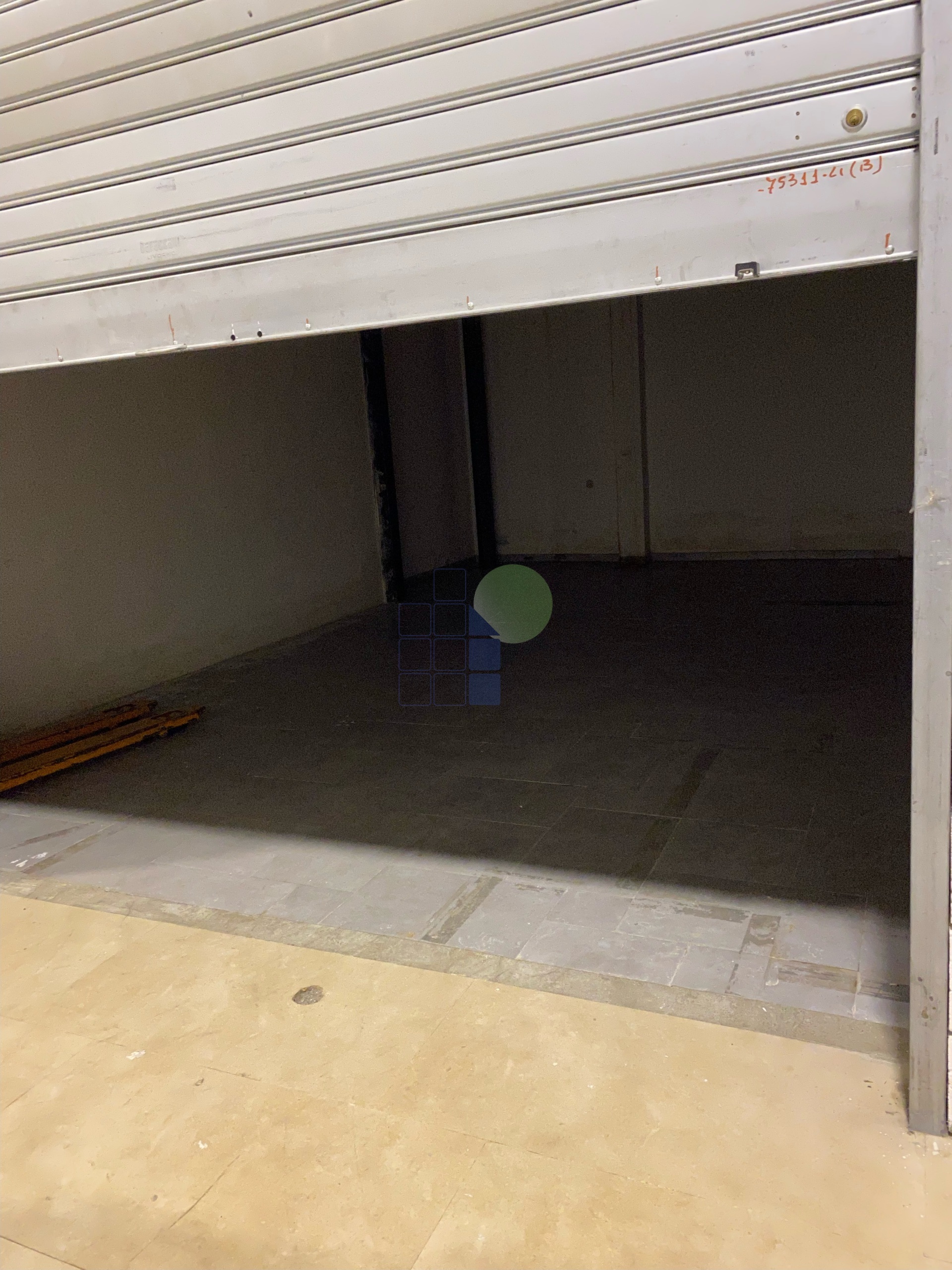 Magazzino in affitto in via pian di rota 22, Livorno