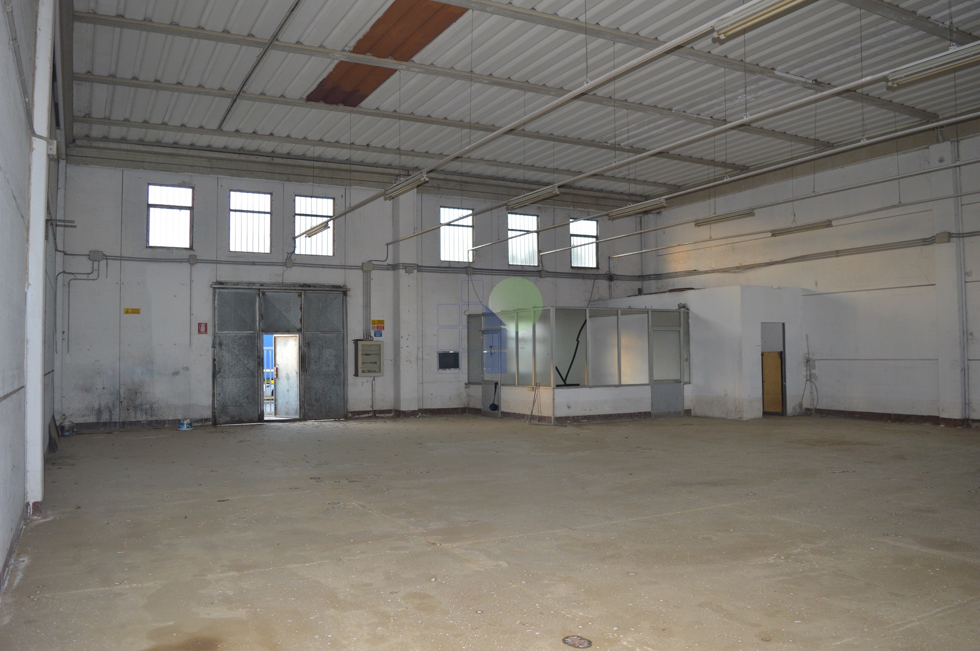 Capannone in affitto in via aurelia 76, Collesalvetti