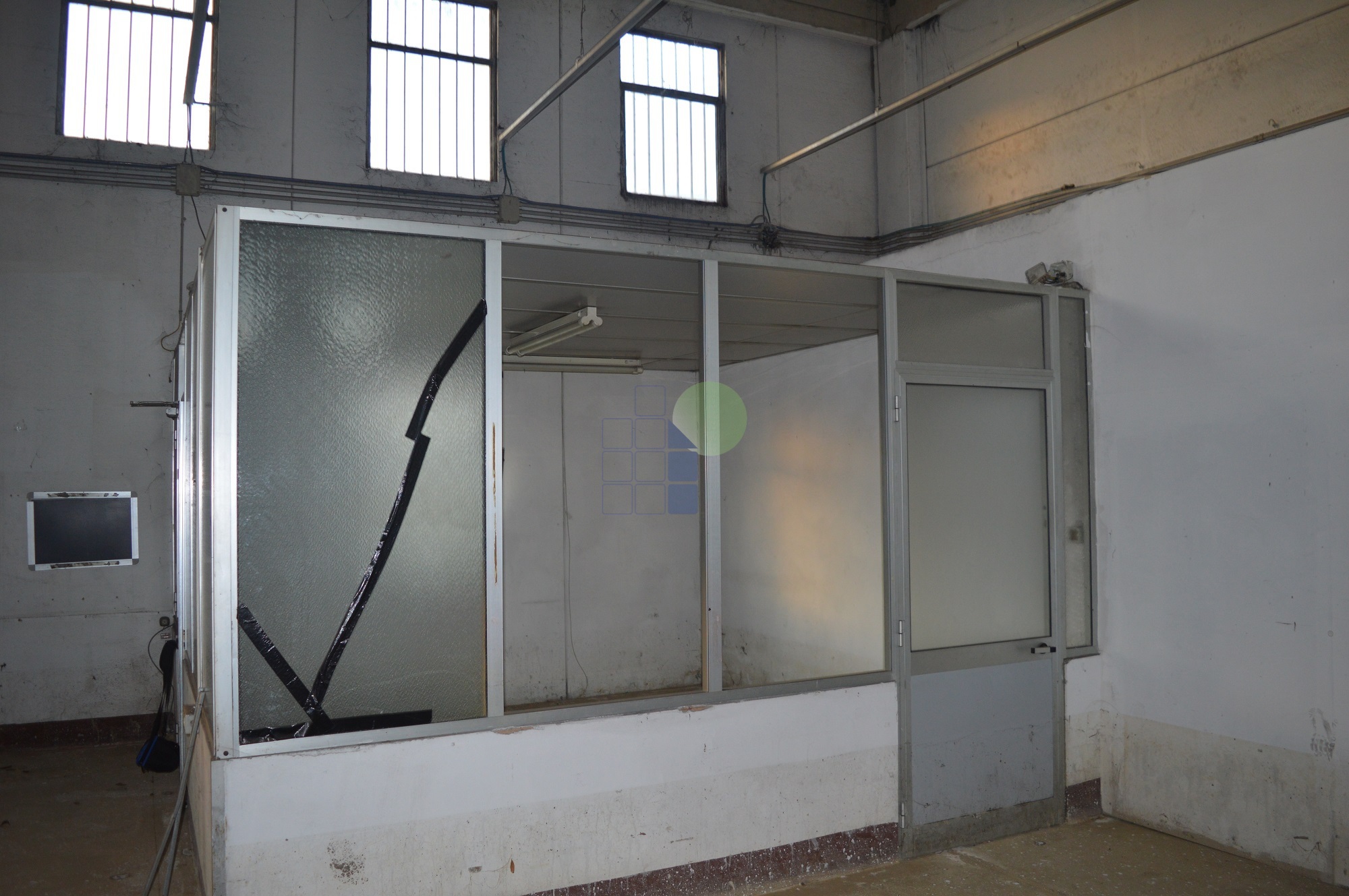 Capannone in affitto in via aurelia 76, Collesalvetti