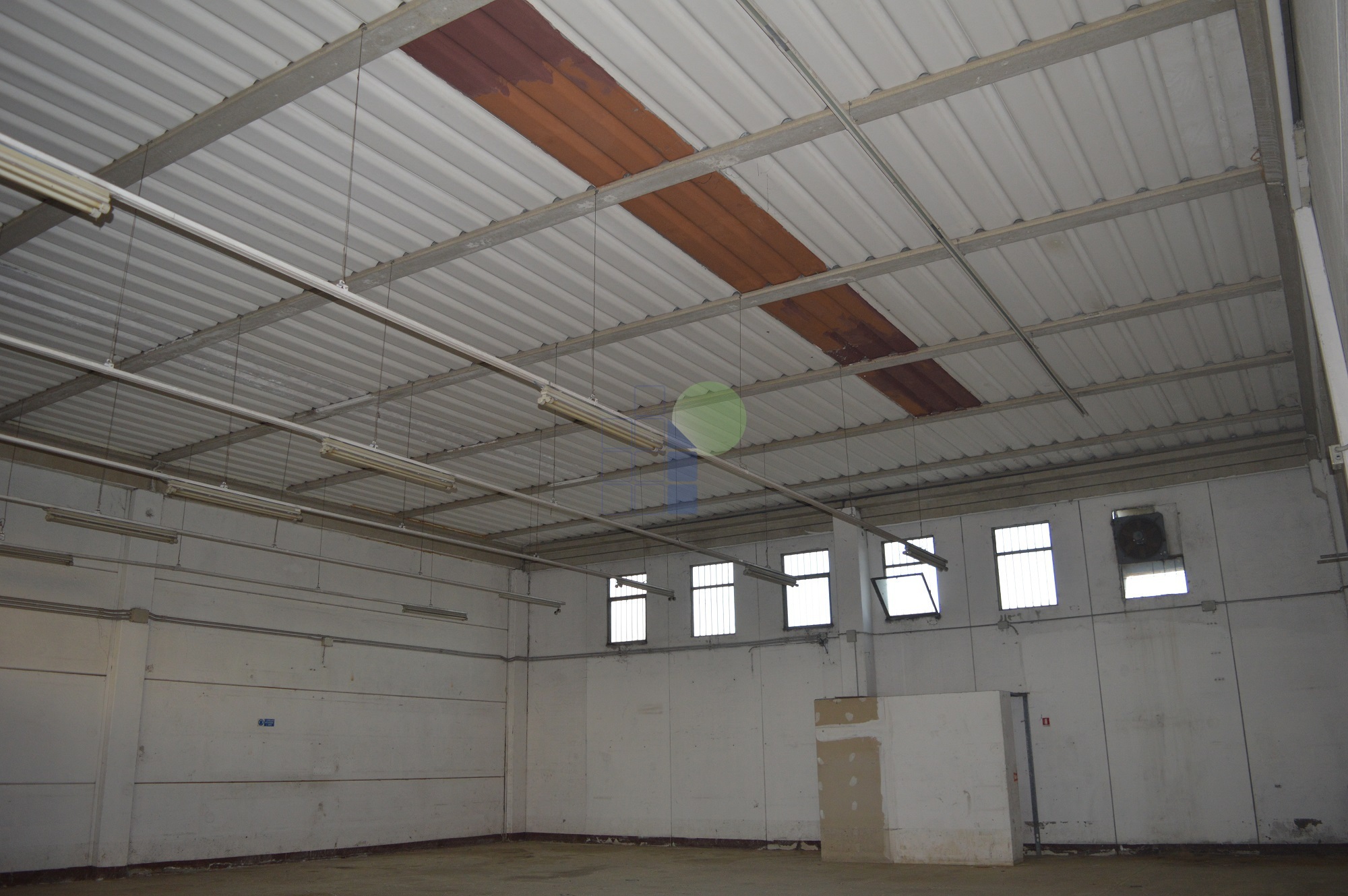 Capannone in affitto in via aurelia 76, Collesalvetti