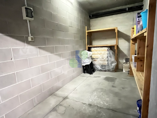 Box/Garage 8mq in affitto in via castelli 19, Livorno