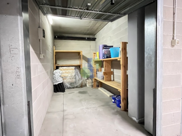 Box/Garage 8mq in affitto in via castelli 19, Livorno