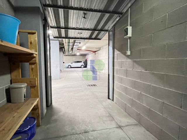 Box/Garage 8mq in affitto in via castelli 19, Livorno