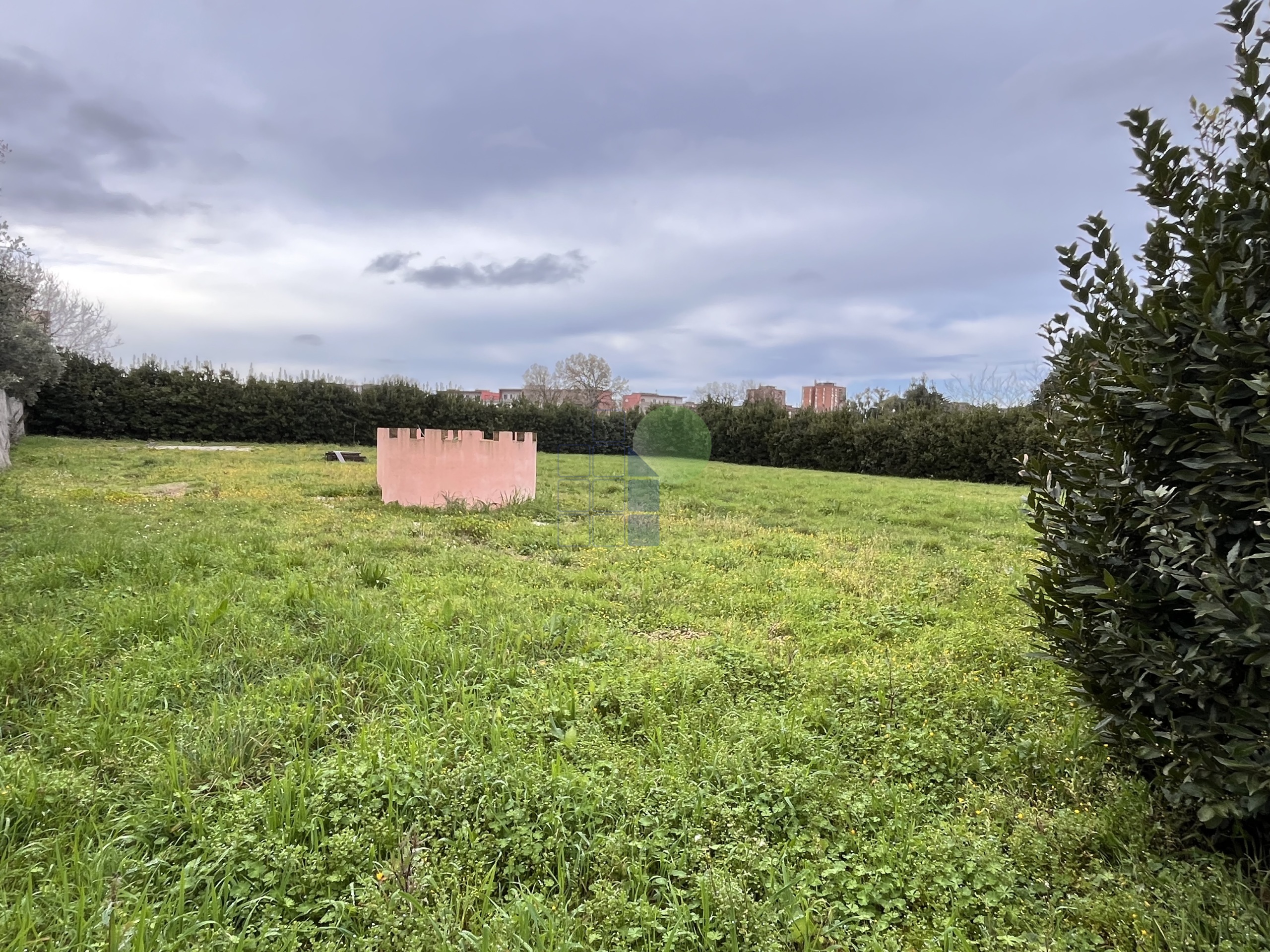 Terreno Agricolo in vendita in via della padula 12, Livorno
