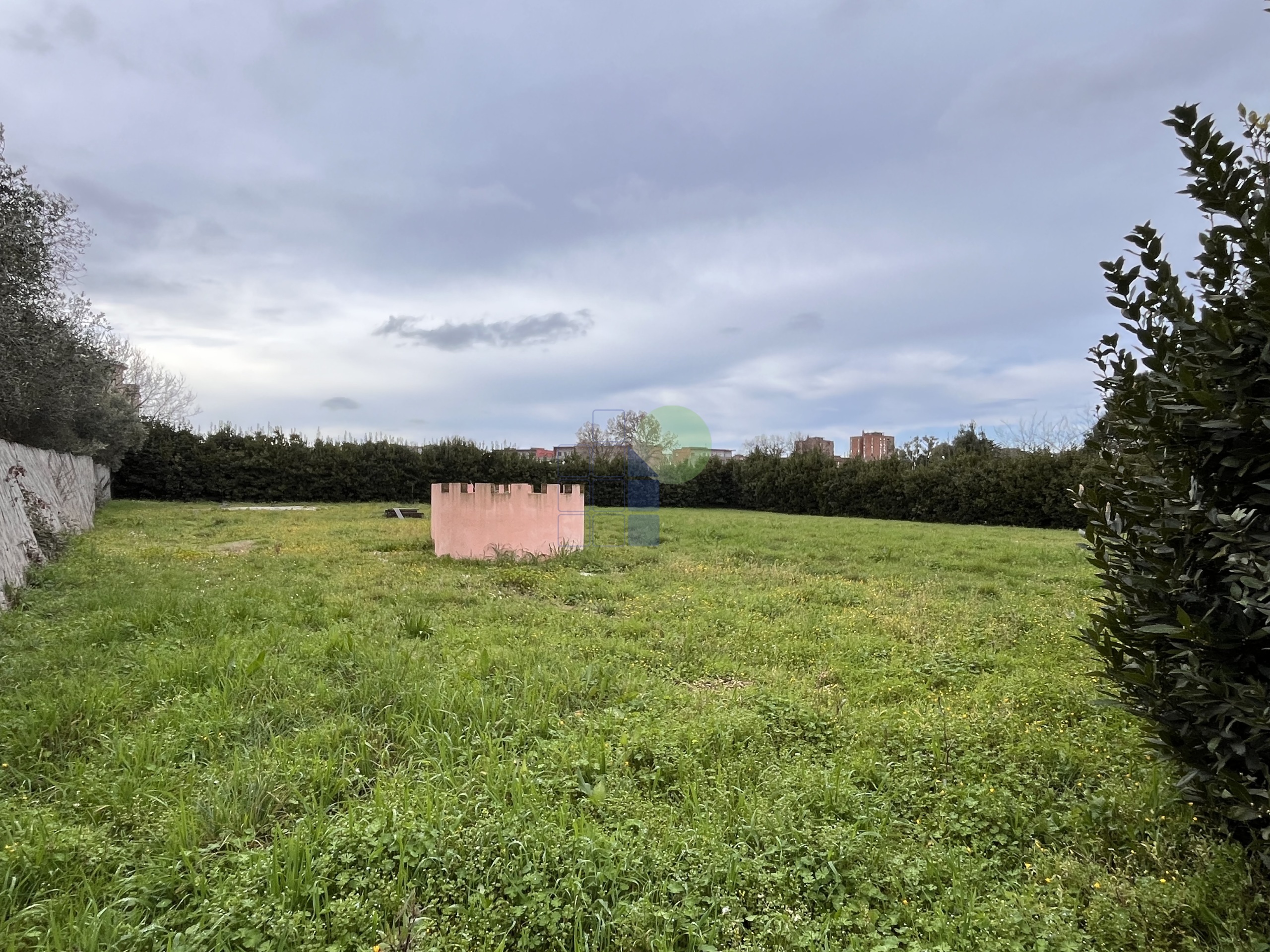 Terreno Agricolo in vendita in via della padula 12, Livorno