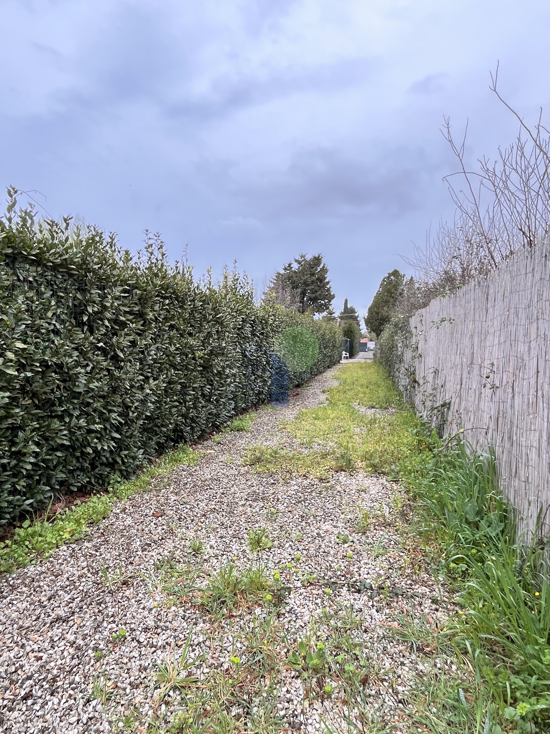 Terreno Agricolo in vendita in via della padula 12, Livorno