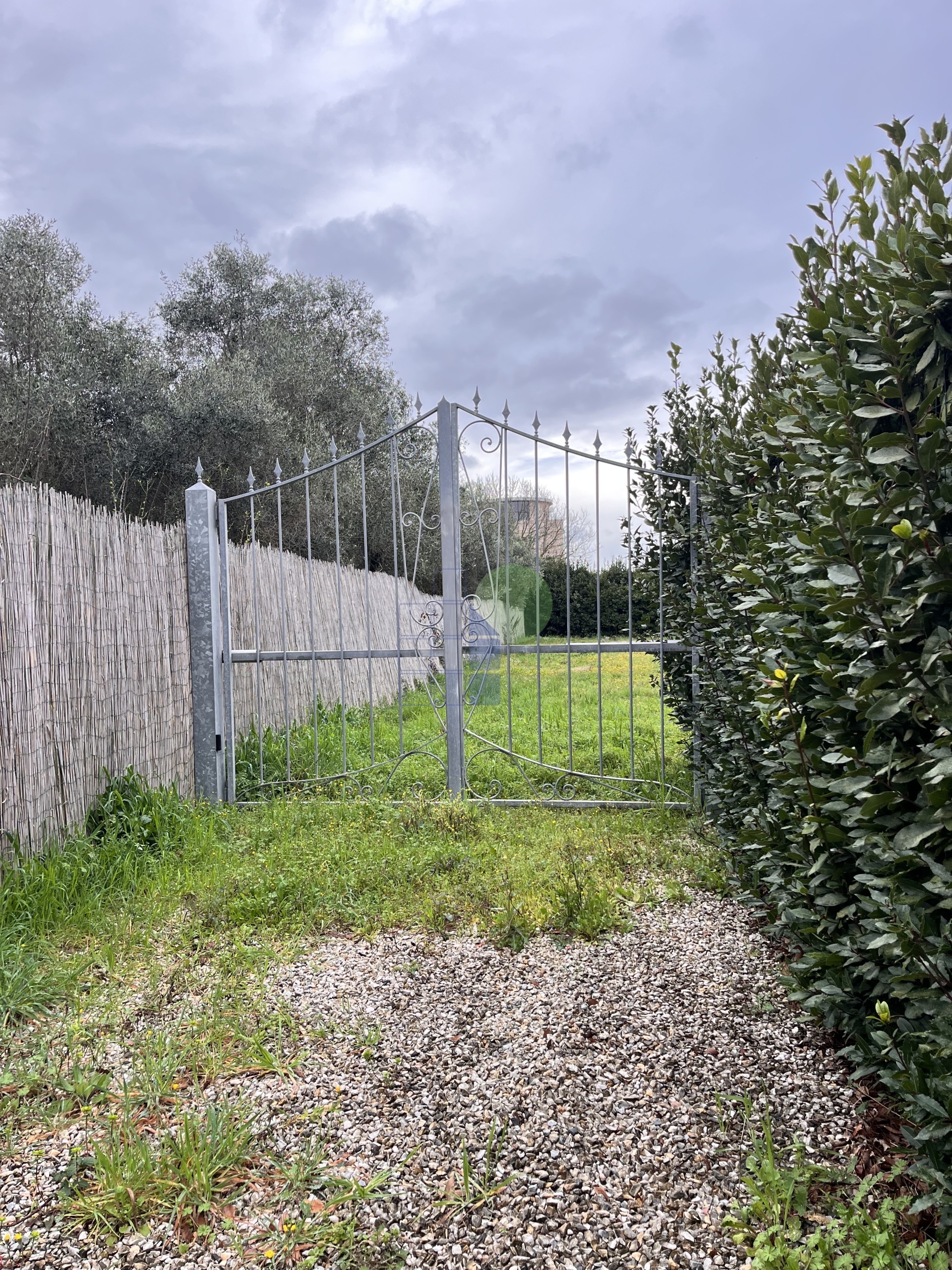 Terreno Agricolo in vendita in via della padula 12, Livorno