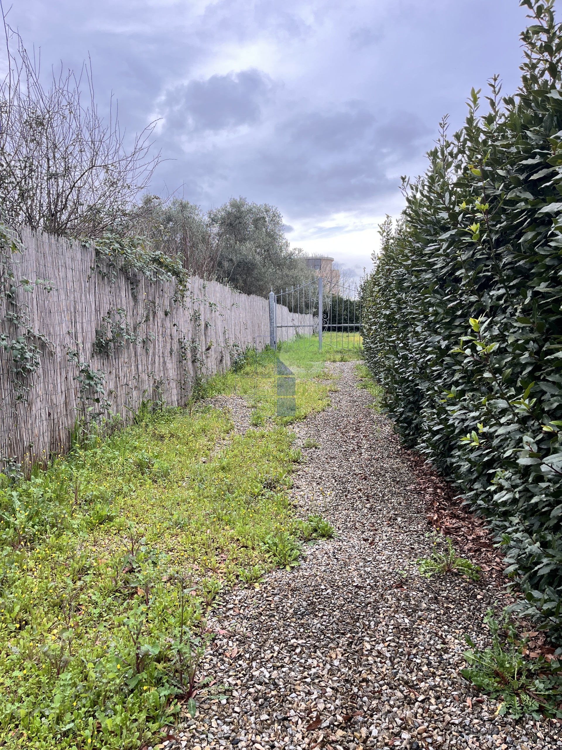 Terreno Agricolo in vendita in via della padula 12, Livorno