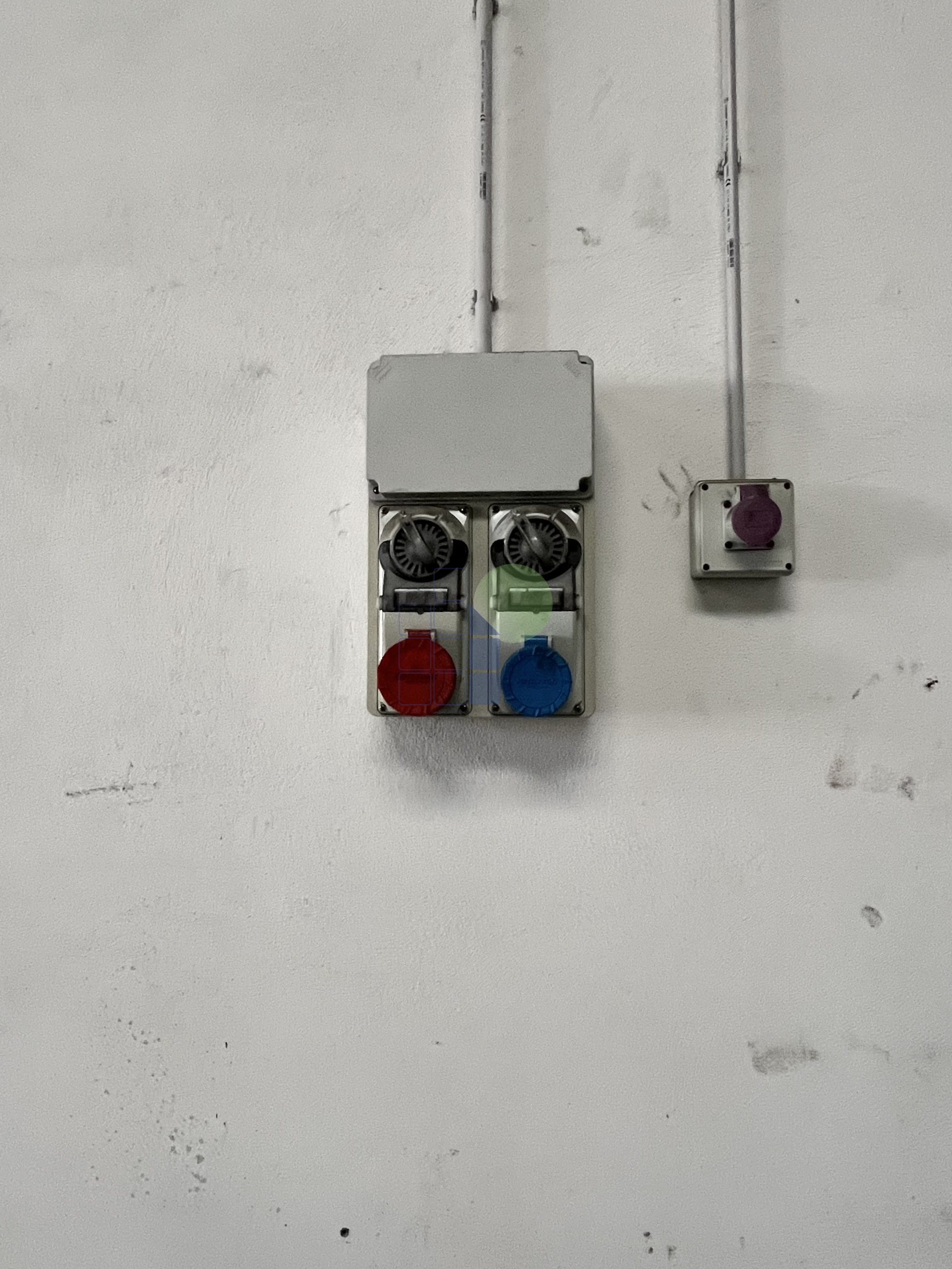 Capannone in affitto in via razzaguta 32, Livorno