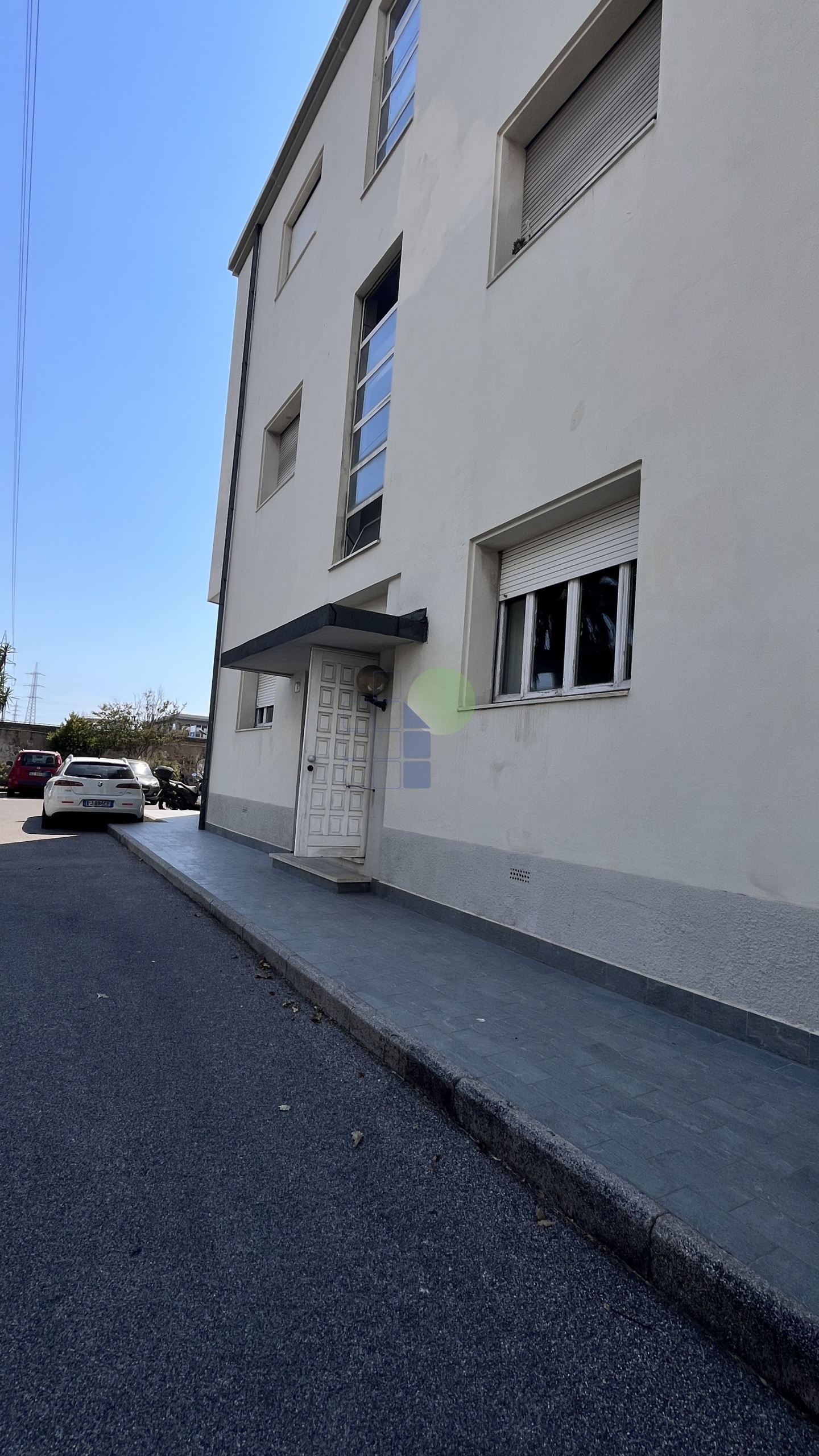 Ufficio in affitto in via l. da vinci 35, Livorno