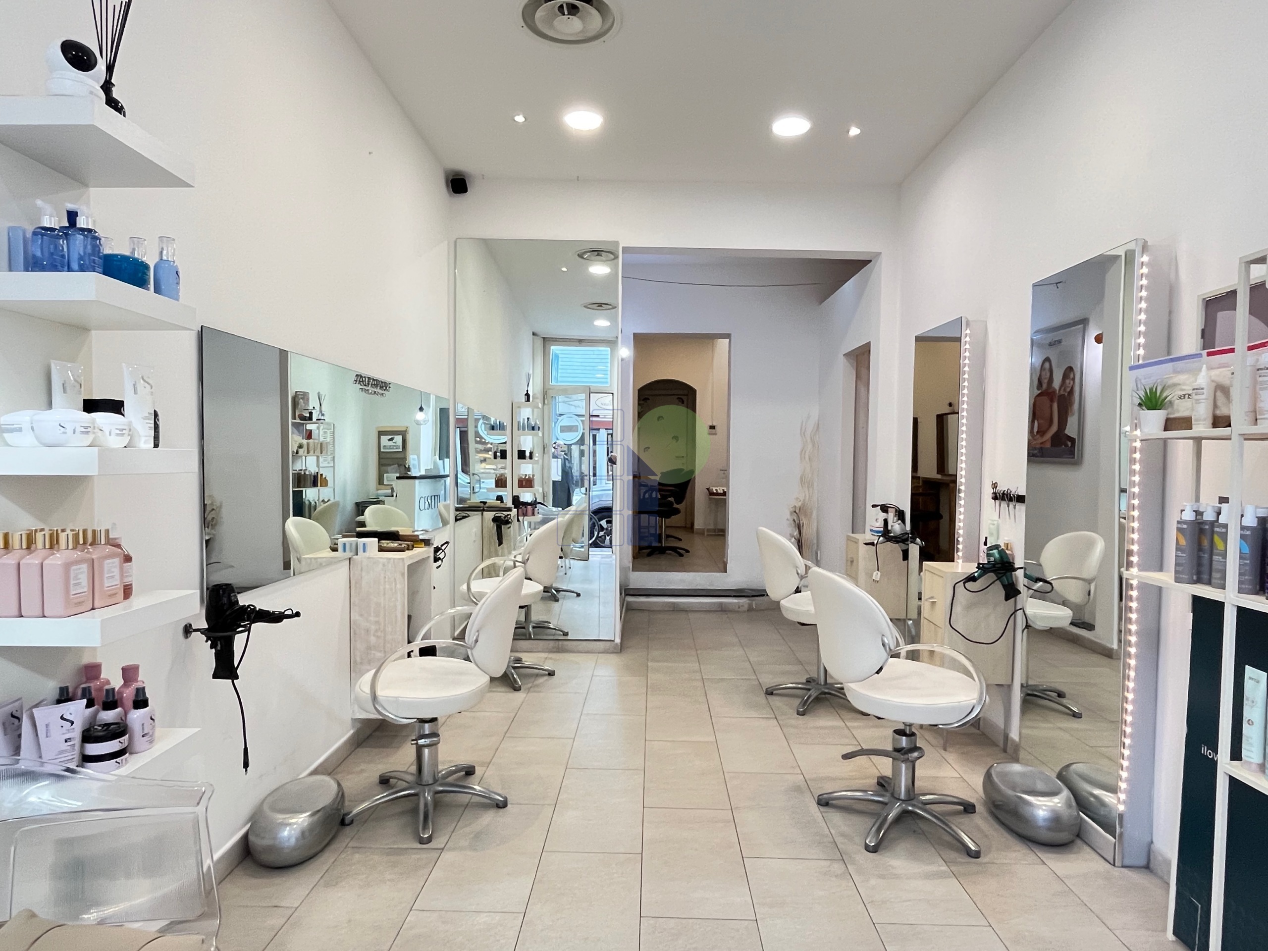 Capannone da ristrutturare in via giovanni marradi 100, Livorno