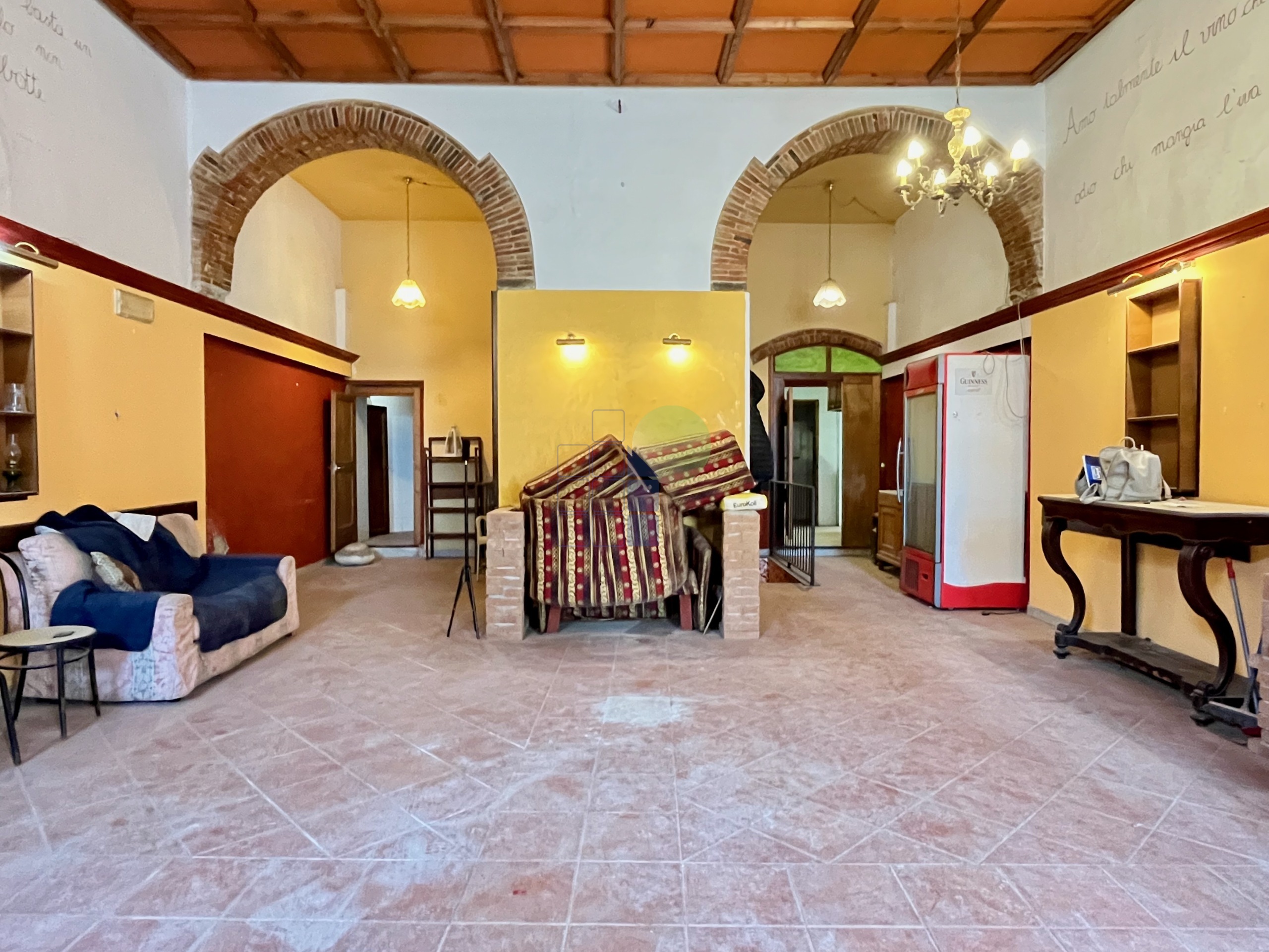 Laboratorio in vendita in scali del pesce 11, Livorno