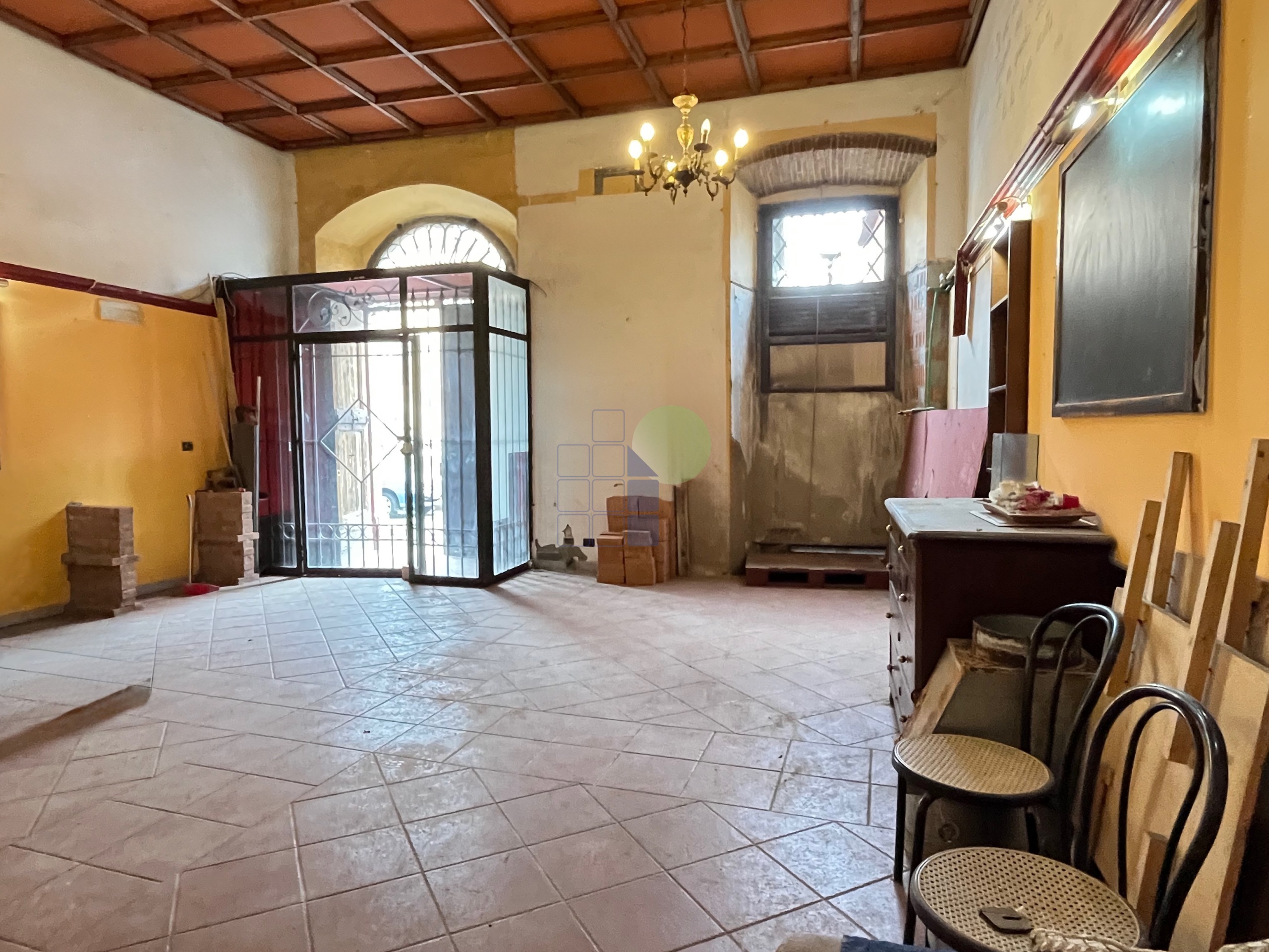 Laboratorio in vendita in scali del pesce 11, Livorno