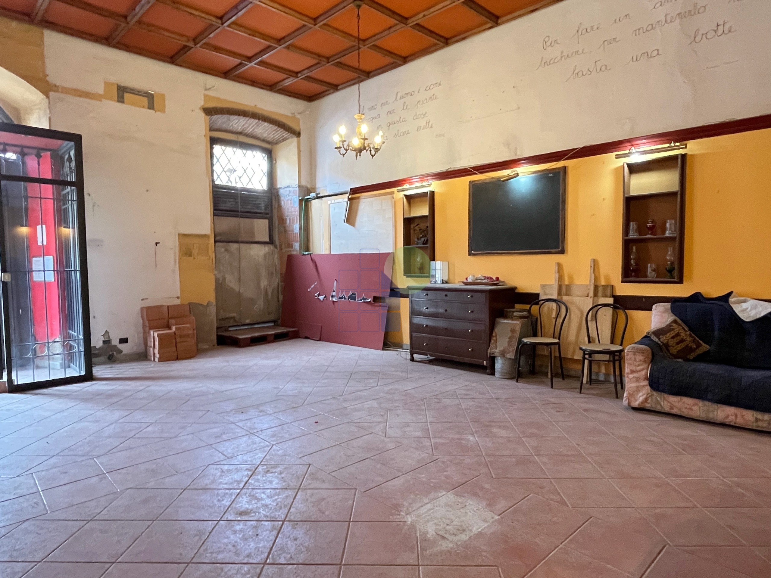Laboratorio in vendita in scali del pesce 11, Livorno