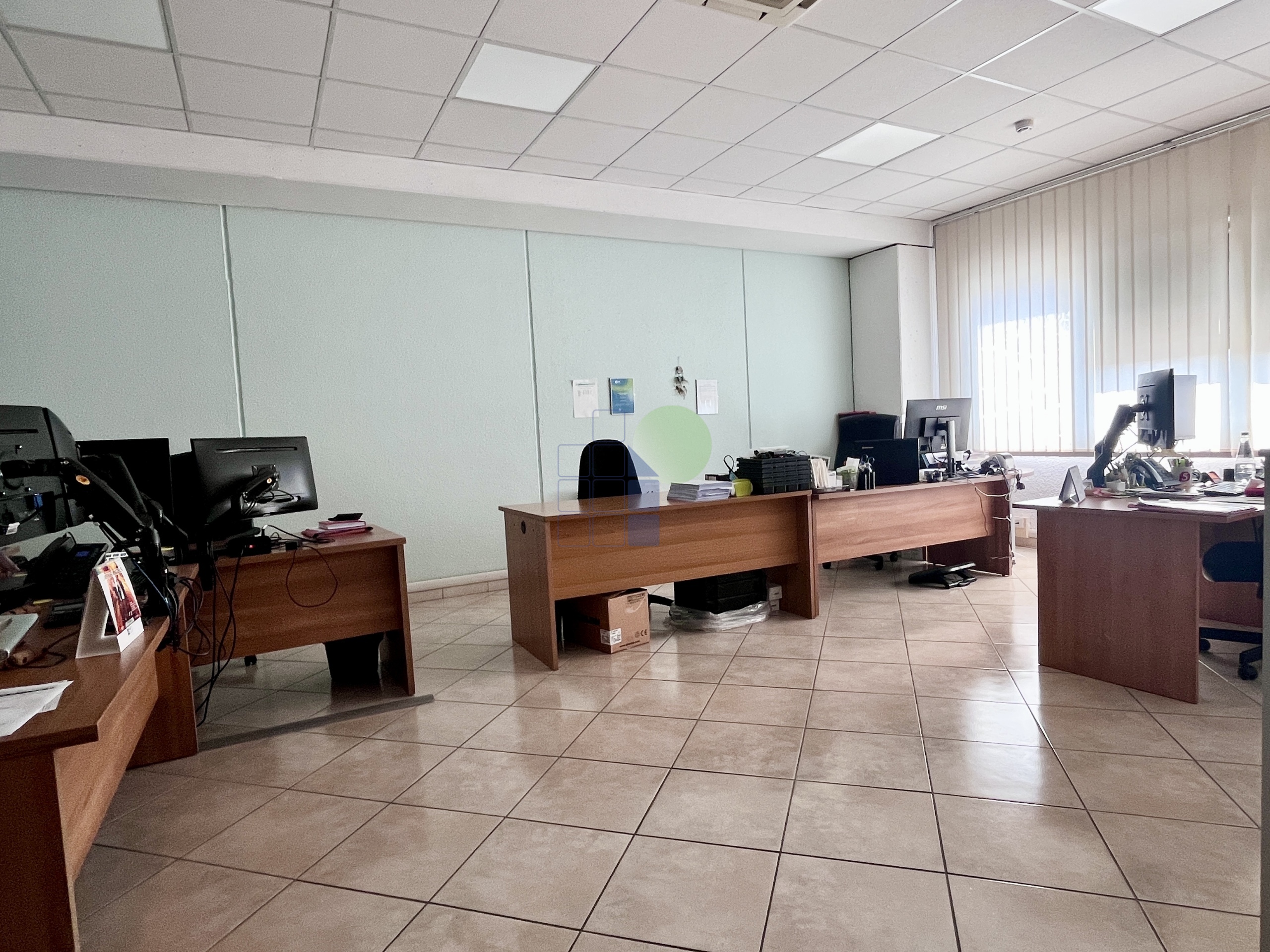 Capannone da ristrutturare in via cimarosa 55, Livorno