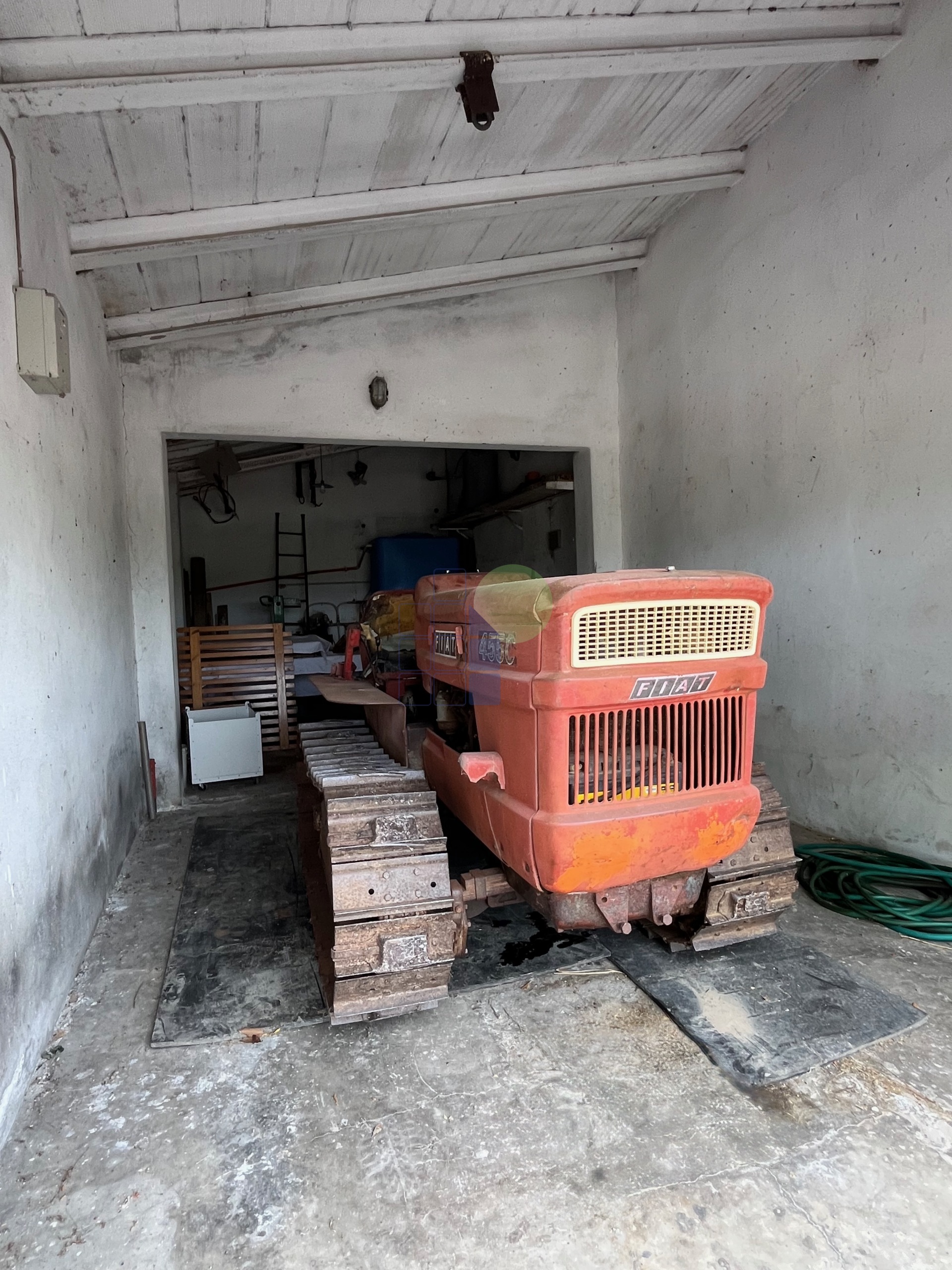 Rustico con giardino in via traversa livornese 11, Rosignano Marittimo