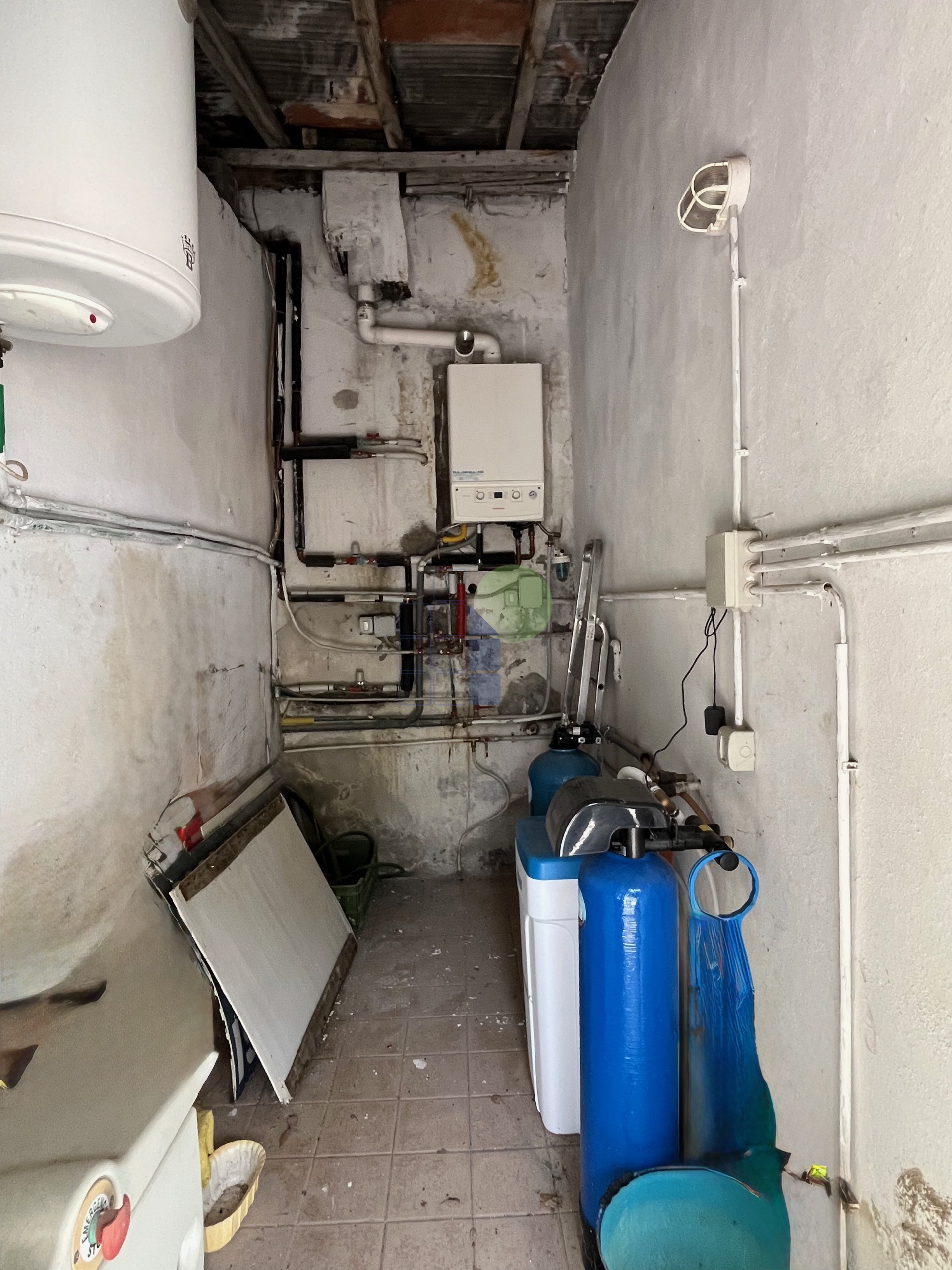 Rustico con giardino in via traversa livornese 11, Rosignano Marittimo