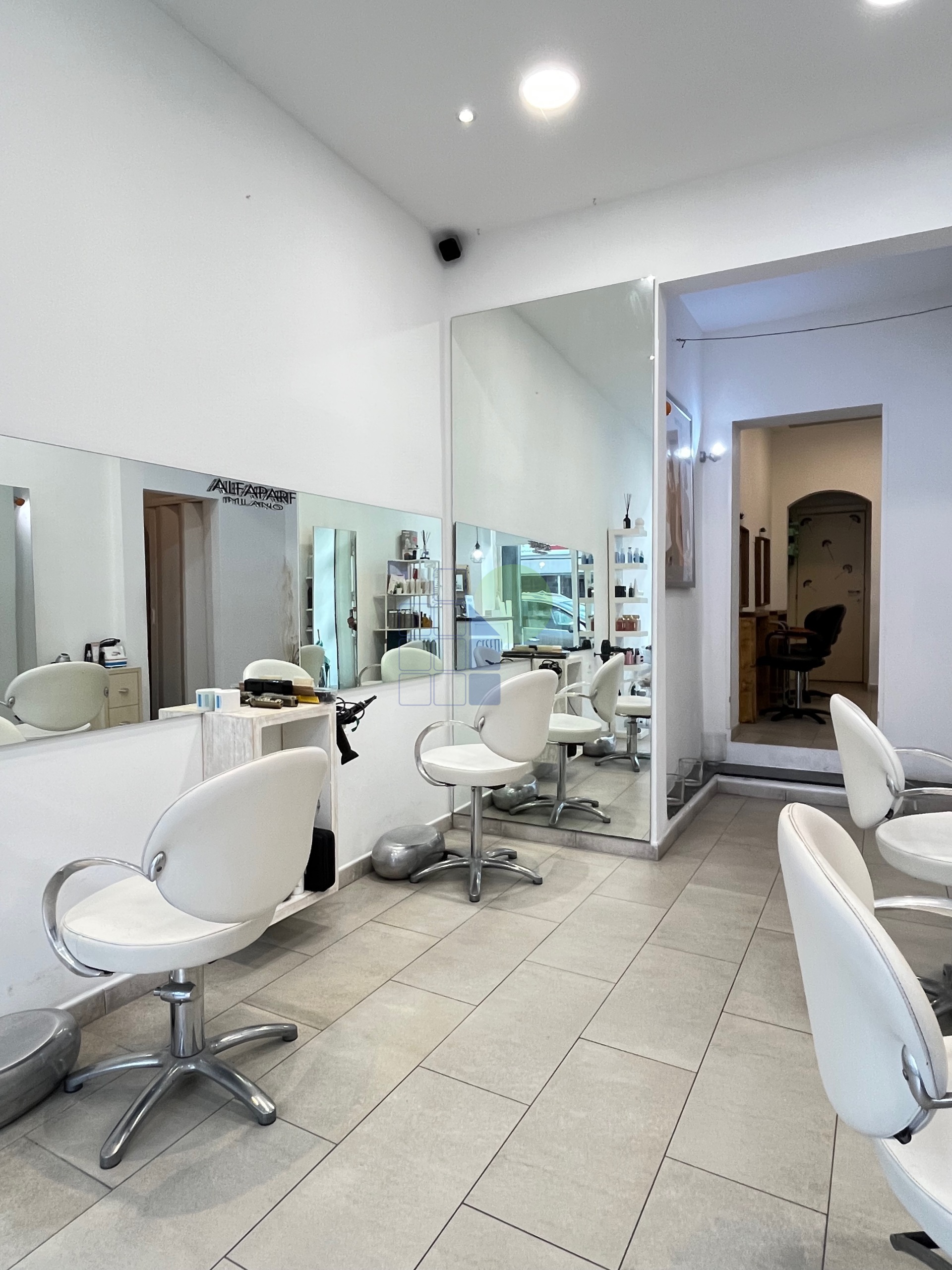 Locale commerciale da ristrutturare in via giovanni marradi 100, Livorno