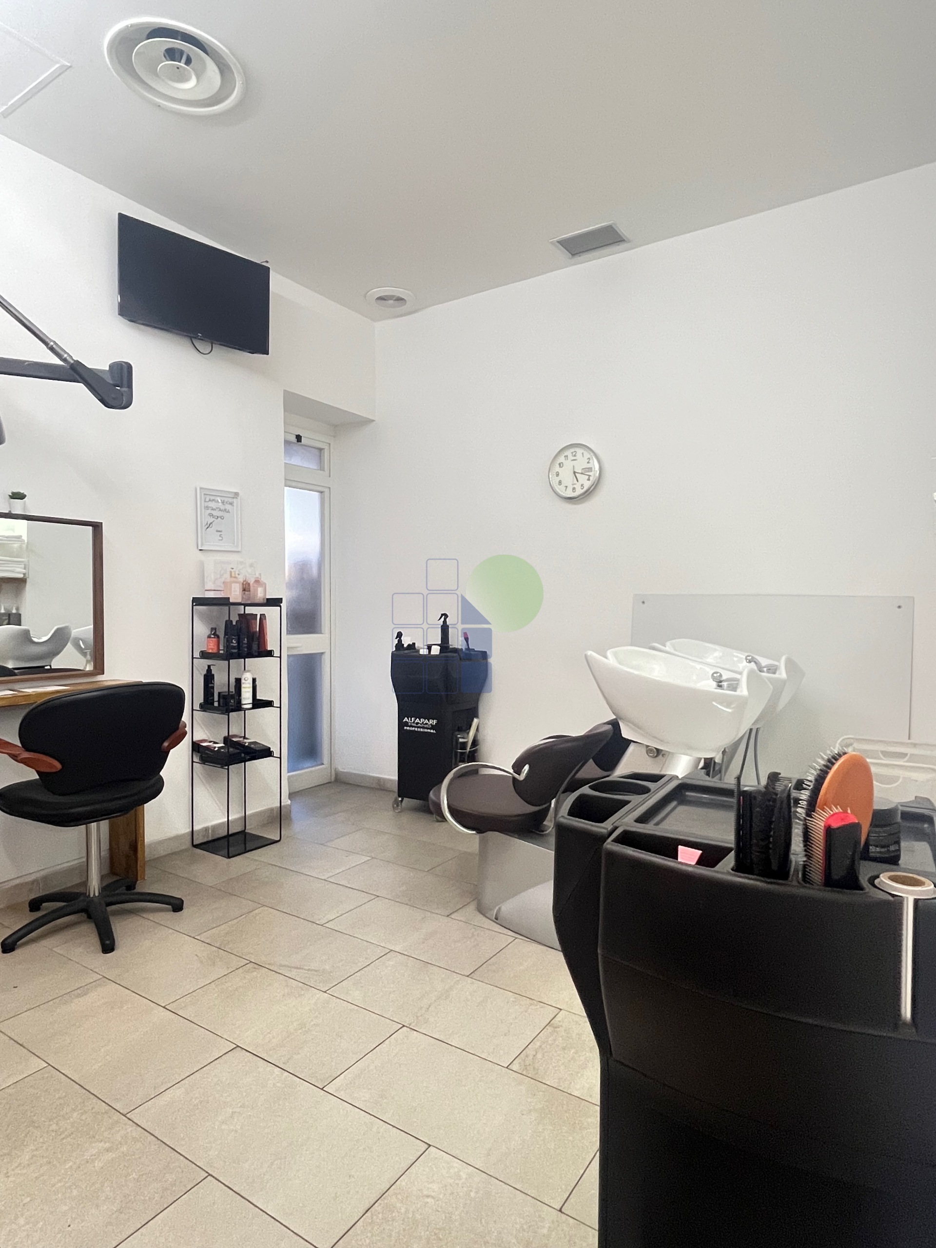 Locale commerciale da ristrutturare in via giovanni marradi 100, Livorno