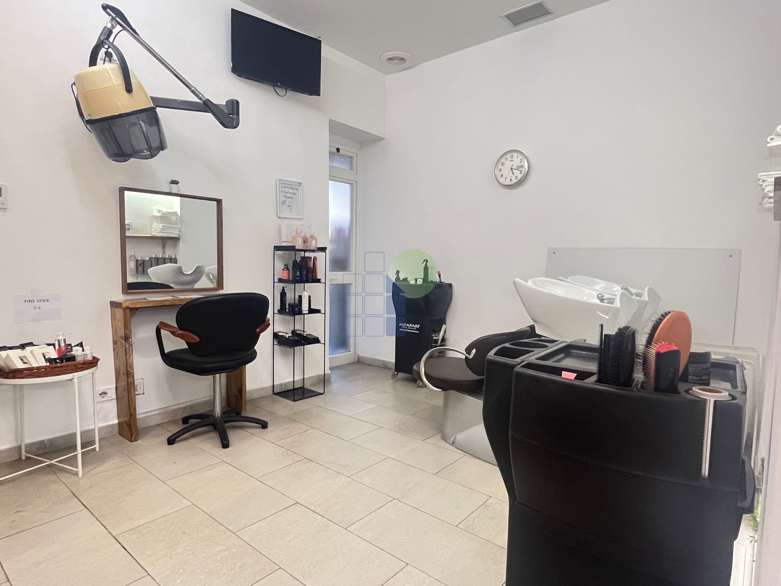 Locale commerciale da ristrutturare in via giovanni marradi 100, Livorno
