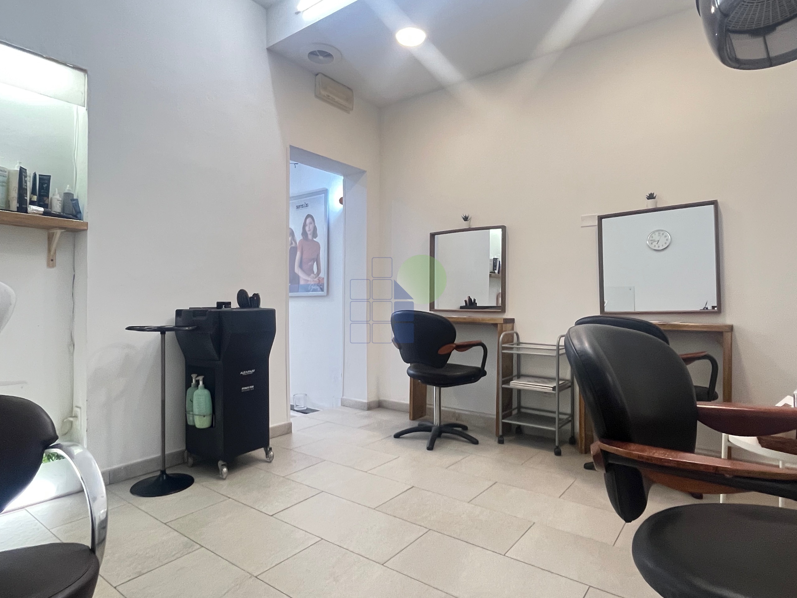 Locale commerciale da ristrutturare in via giovanni marradi 100, Livorno