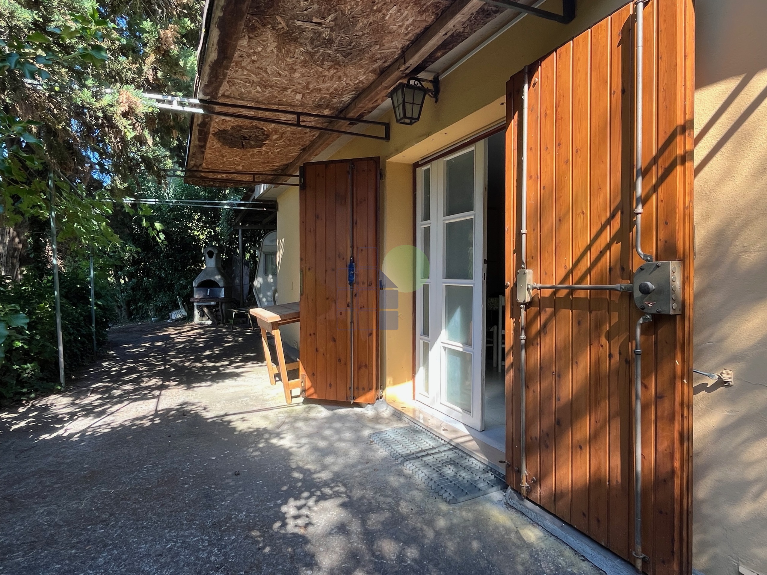 Terreno Agricolo da ristrutturare in via delle more 8, Livorno