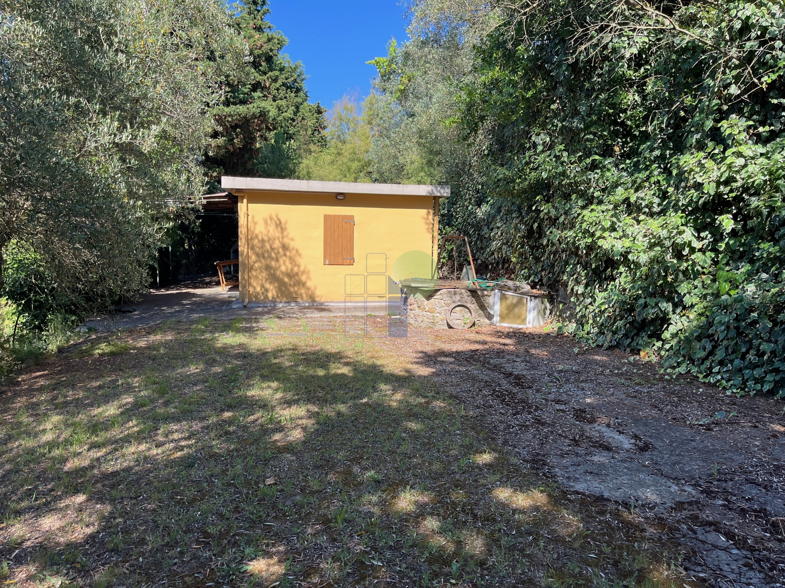 Terreno Agricolo da ristrutturare in via delle more 8, Livorno