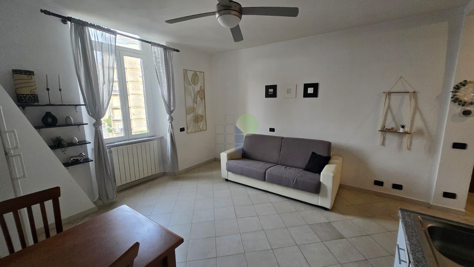 Monolocale in affitto a Livorno
