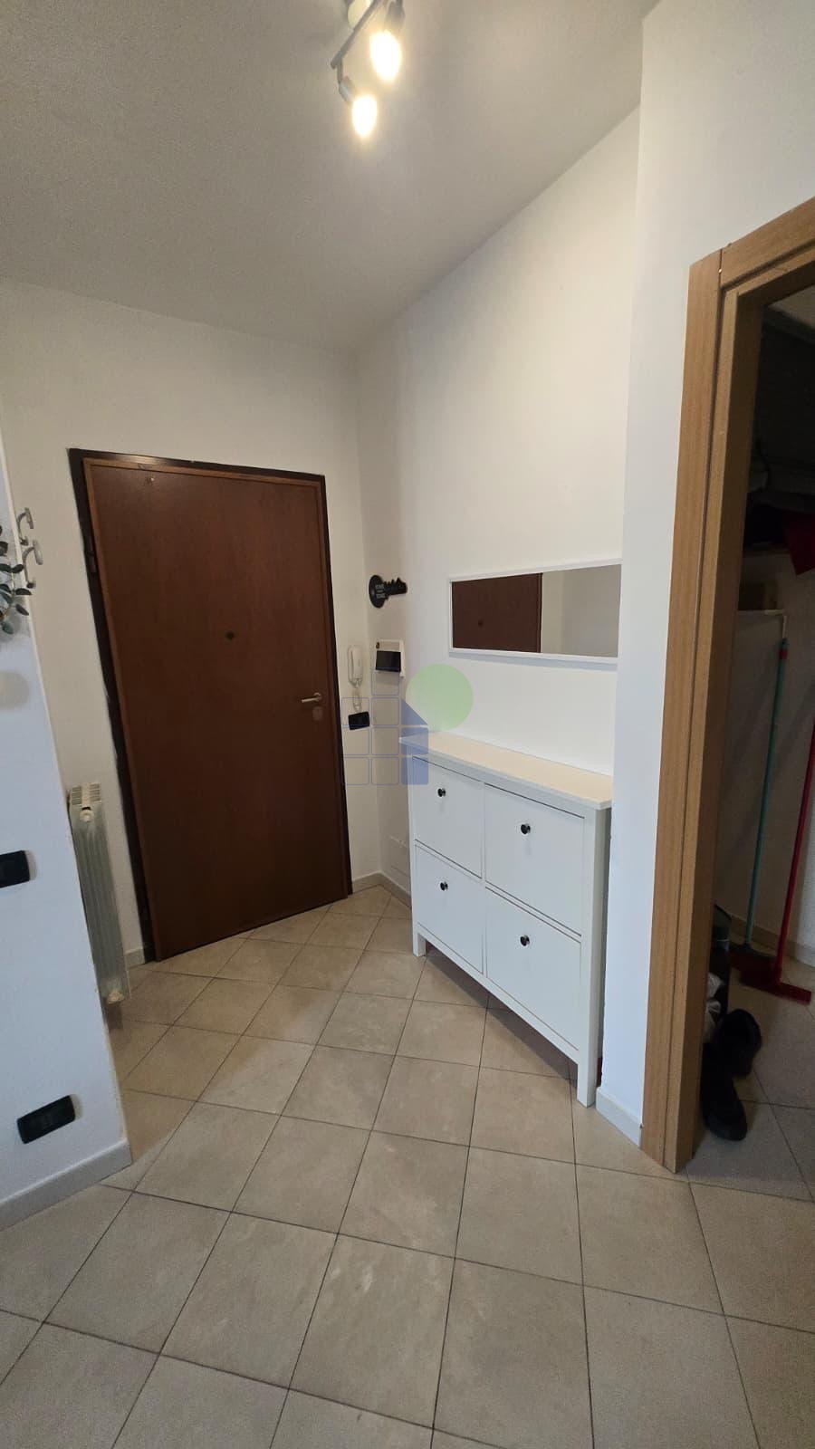 Monolocale in affitto a Livorno