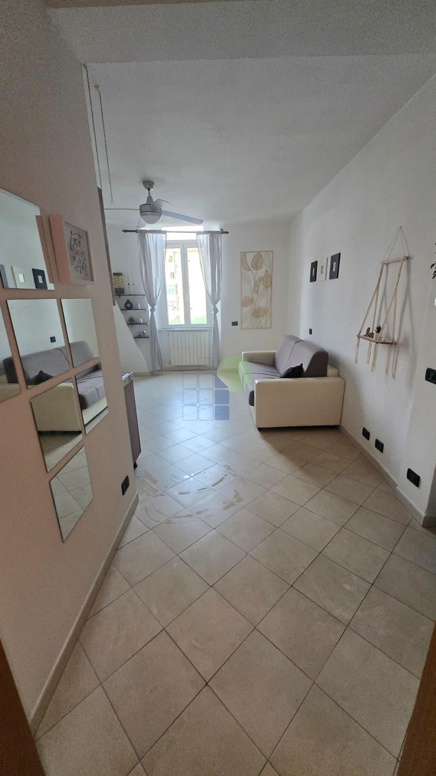 Monolocale in affitto a Livorno