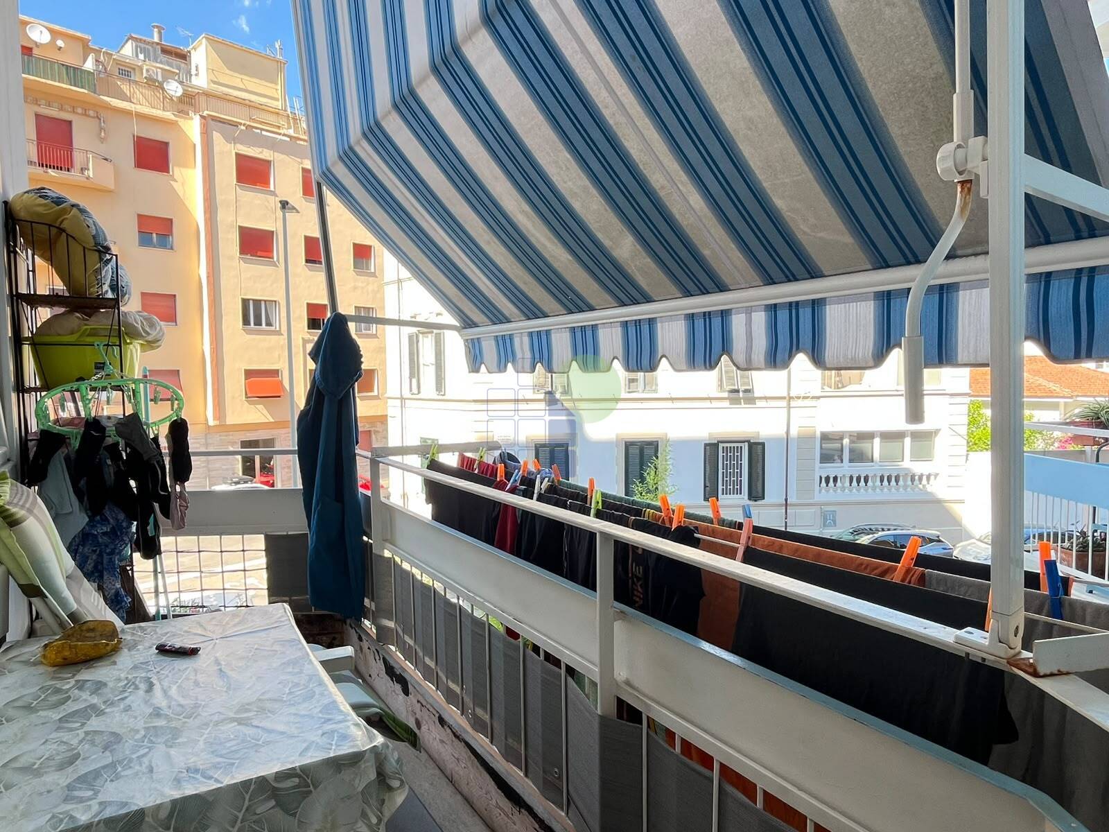 Trilocale da ristrutturare in via roma 89, Livorno