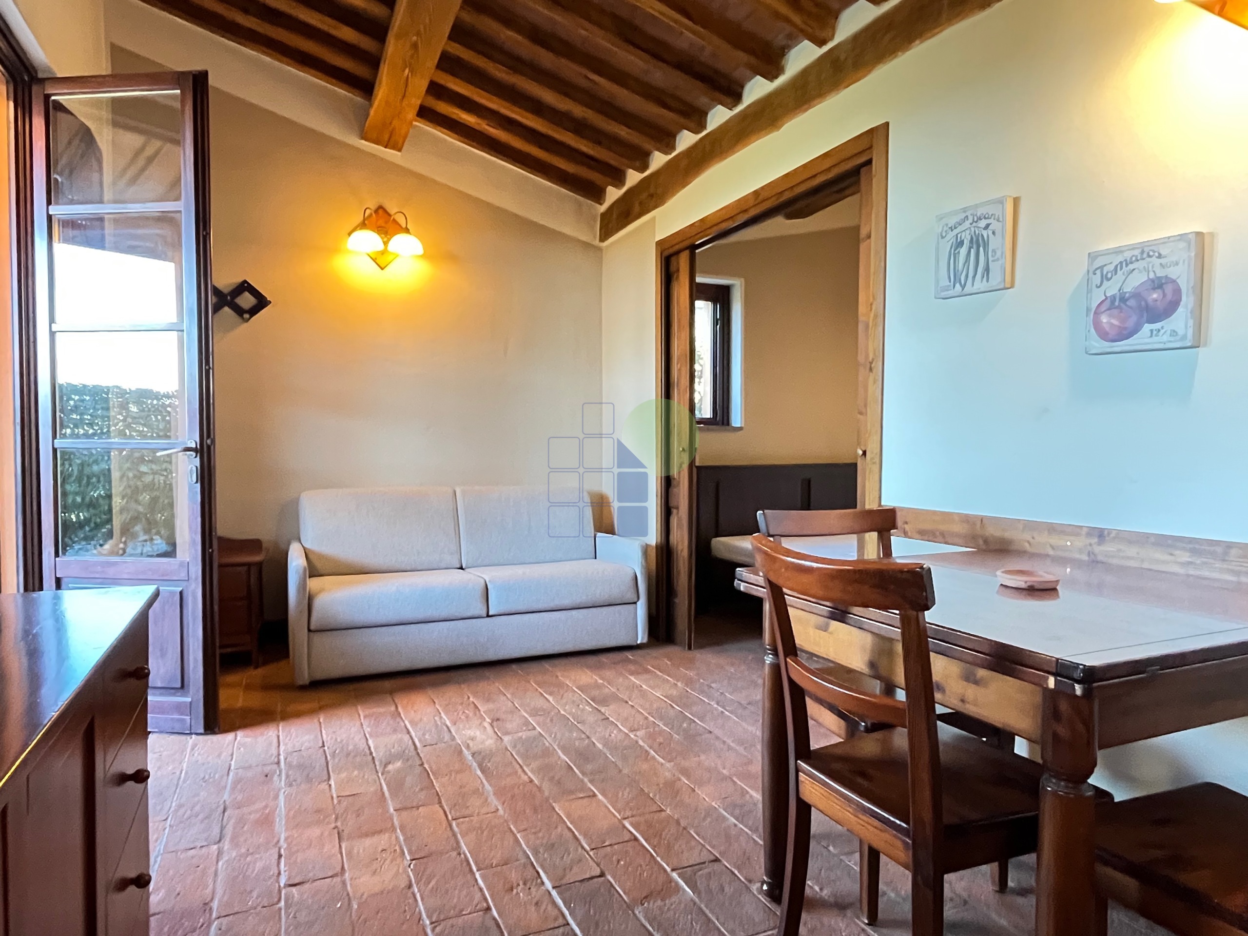 Casa indipendente con giardino in via aurelia saud 88, San Vincenzo