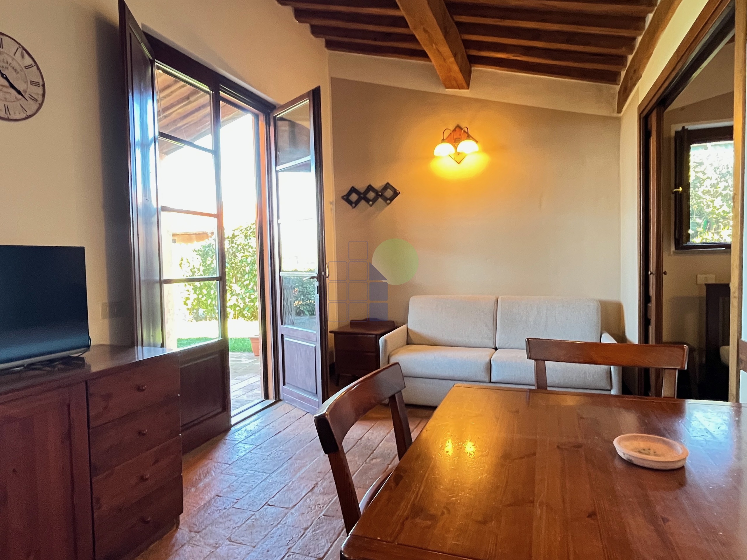 Casa indipendente con giardino in via aurelia sud 88, San Vincenzo