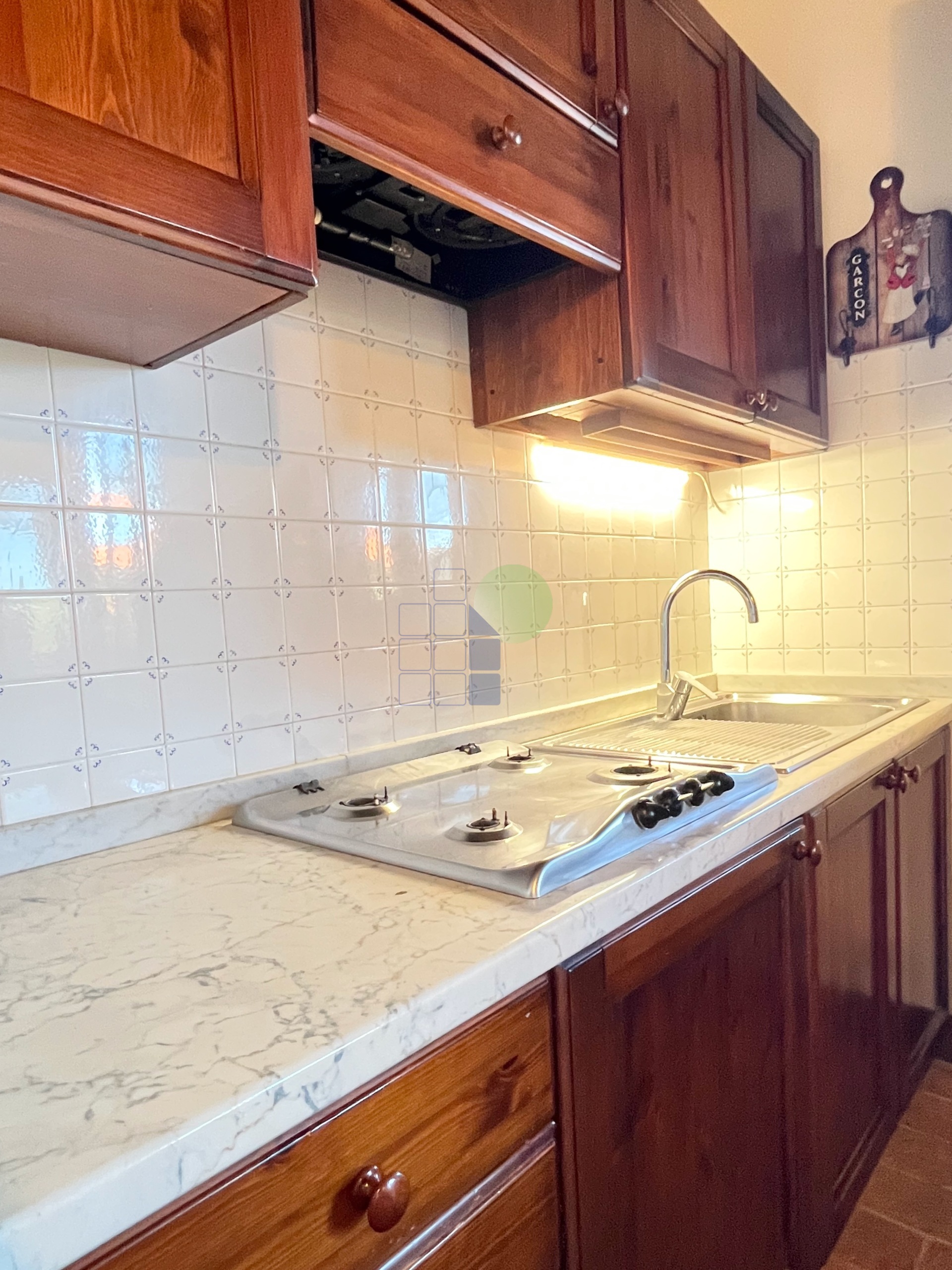 Casa indipendente con giardino in via aurelia sud 88, San Vincenzo