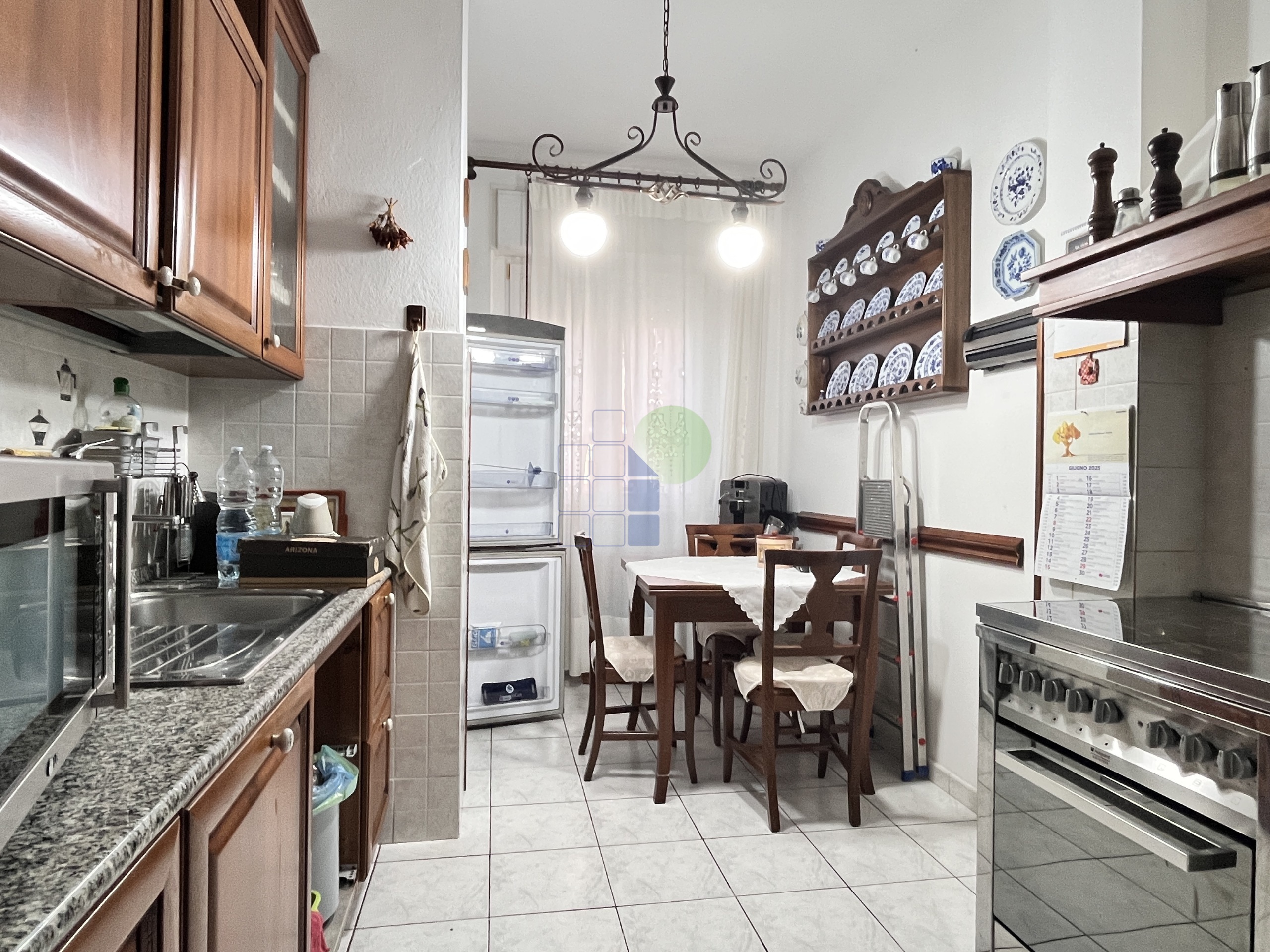 Trilocale in affitto in via ludovico antonio muratori 46, Livorno