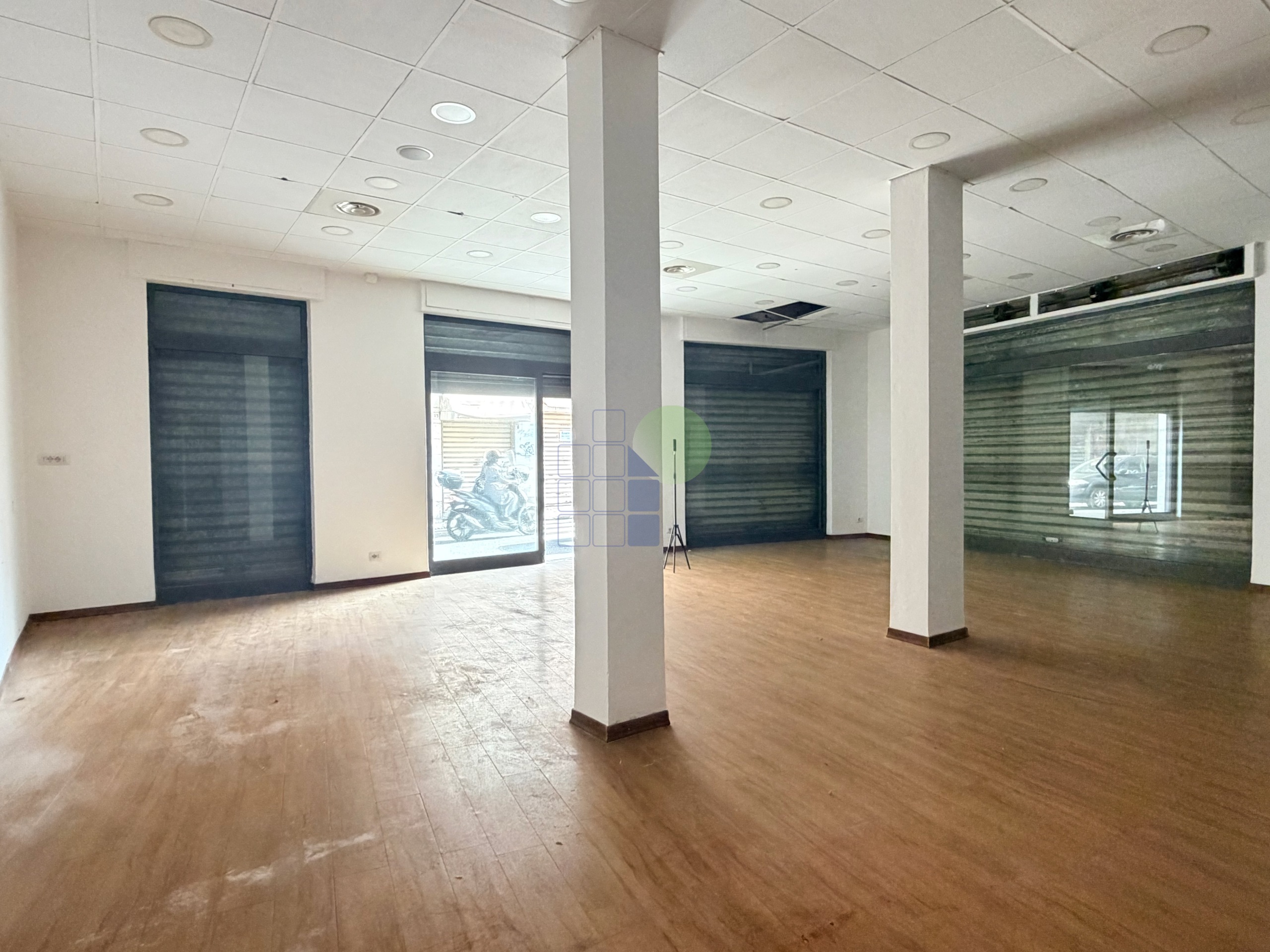 Locale commerciale in affitto in via mentana 200, Livorno