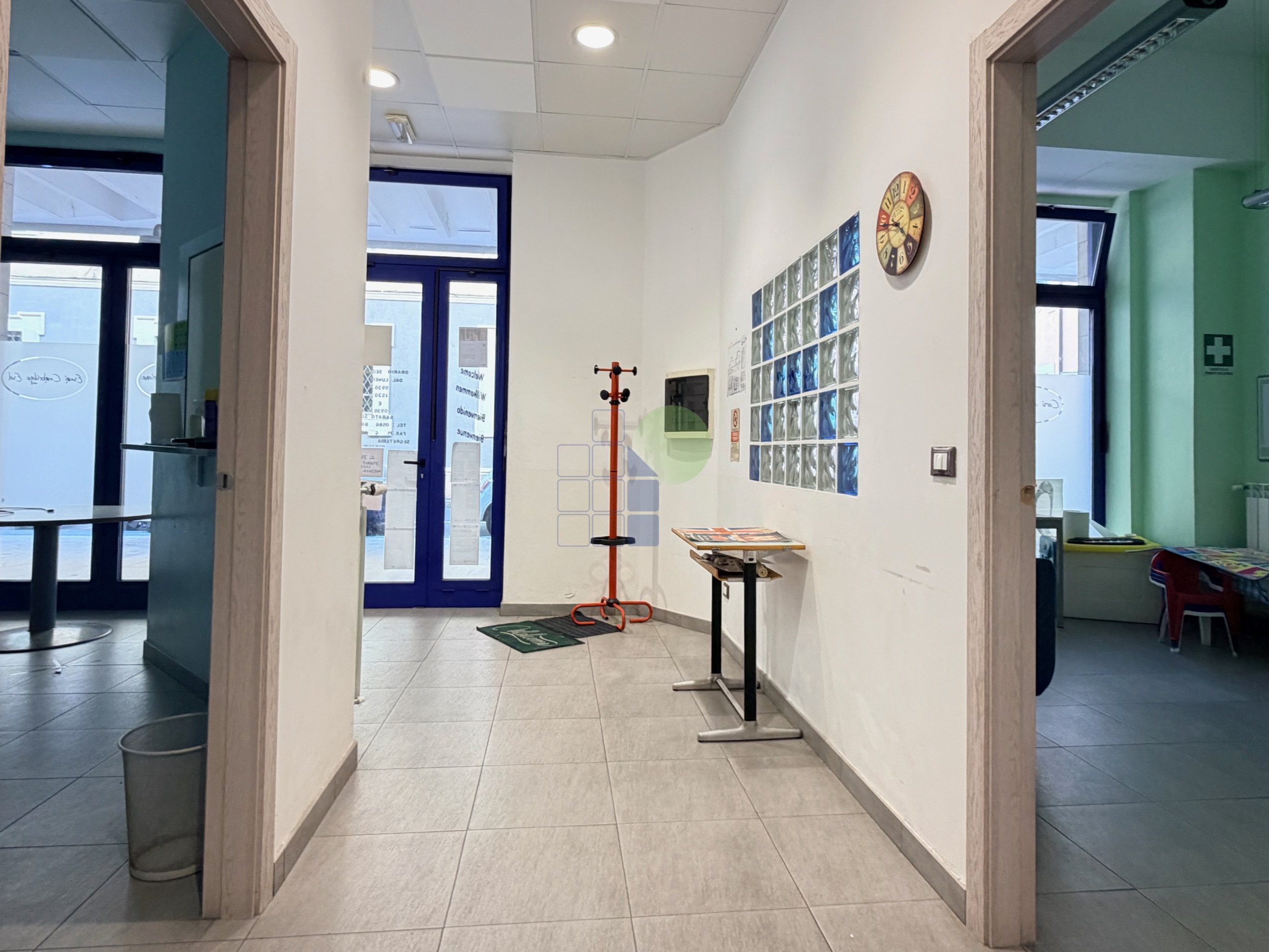 Ufficio in vendita da ristrutturare a Livorno in via della madonna 93 - venezia