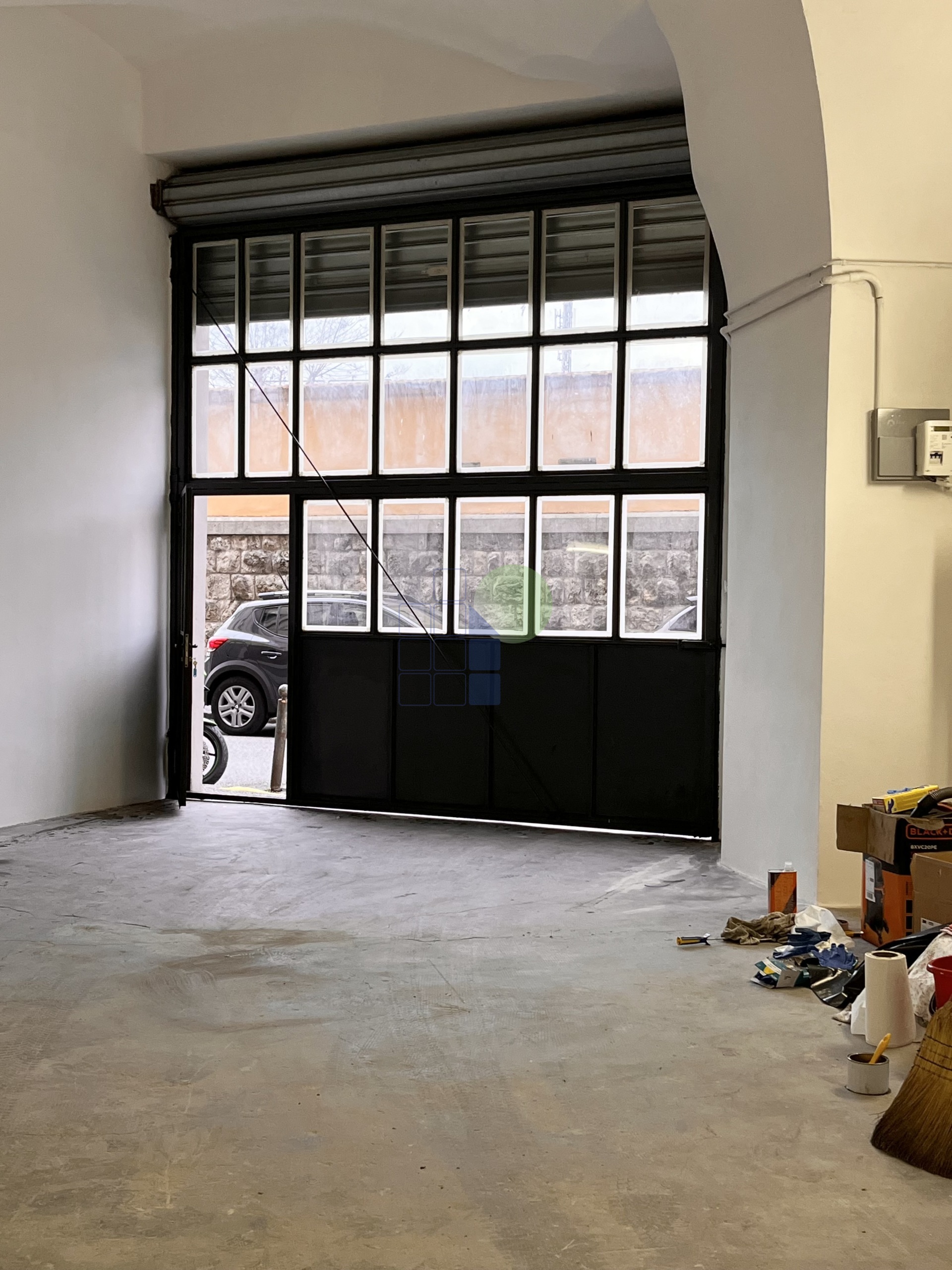 Magazzino in affitto in via del toro 11, Livorno
