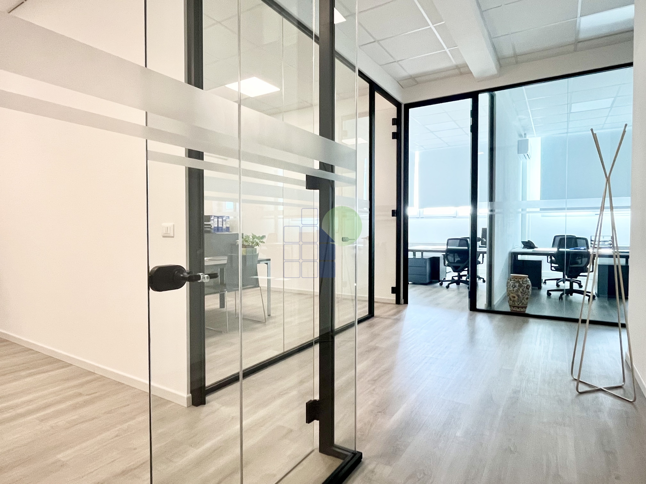 Ufficio in affitto in via aurelio nicolodi 46, Livorno
