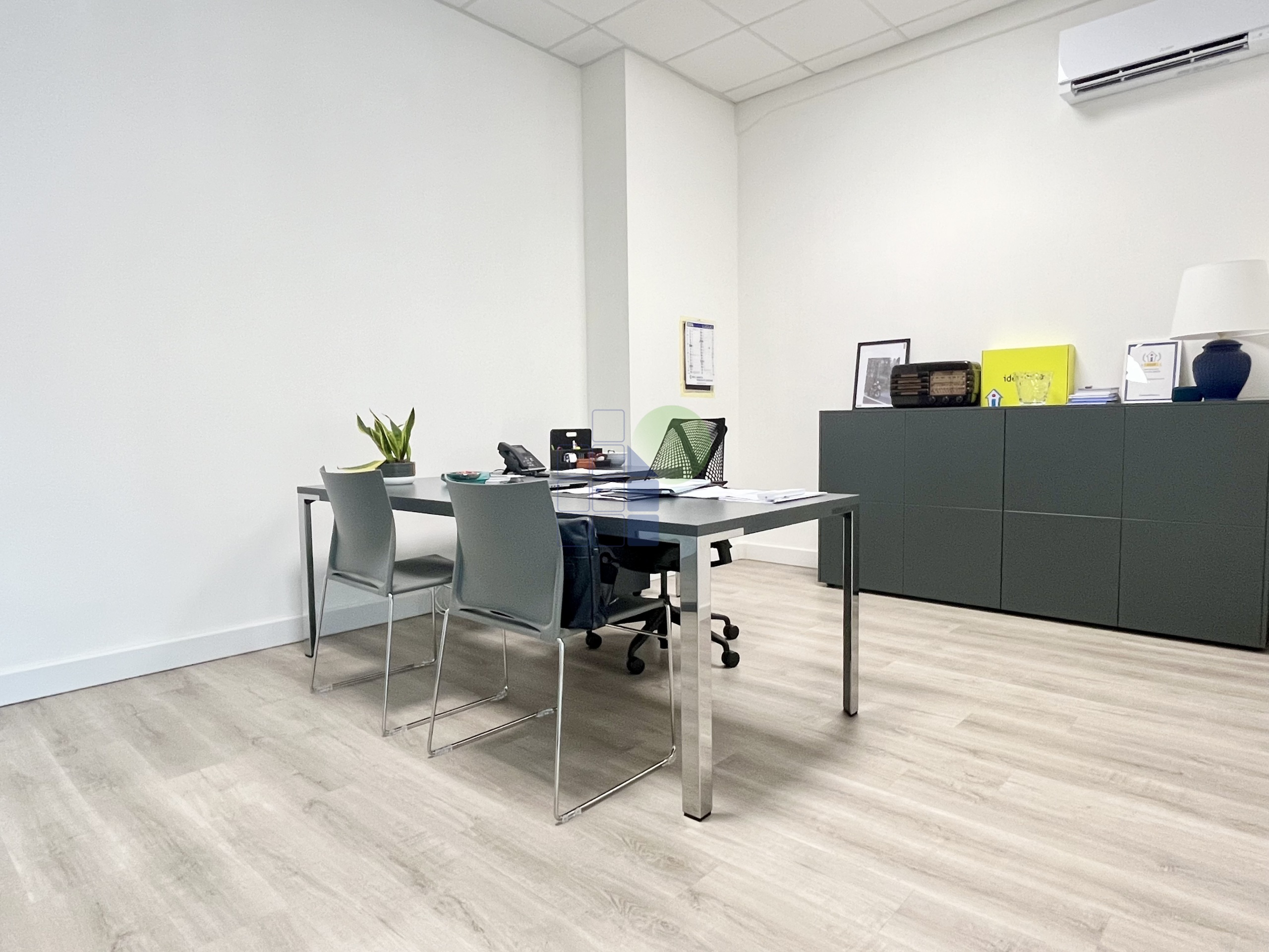 Ufficio in affitto in via aurelio nicolodi 46, Livorno