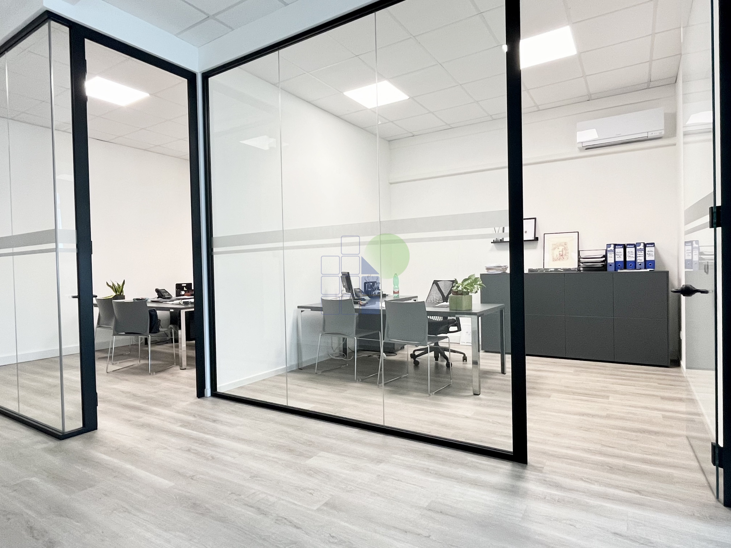 Ufficio in affitto in via aurelio nicolodi 46, Livorno