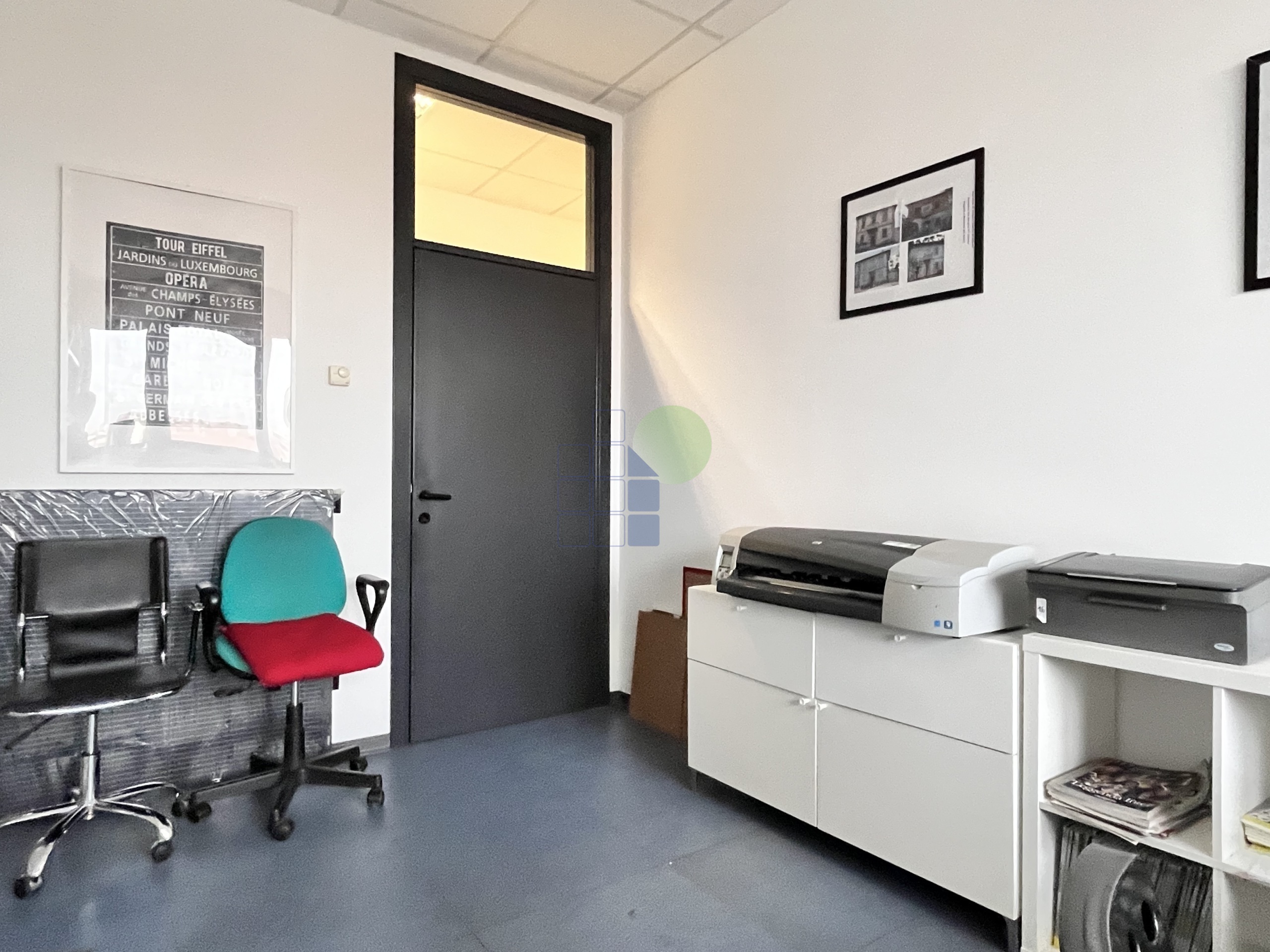 Ufficio in affitto in via toscana 6, Livorno