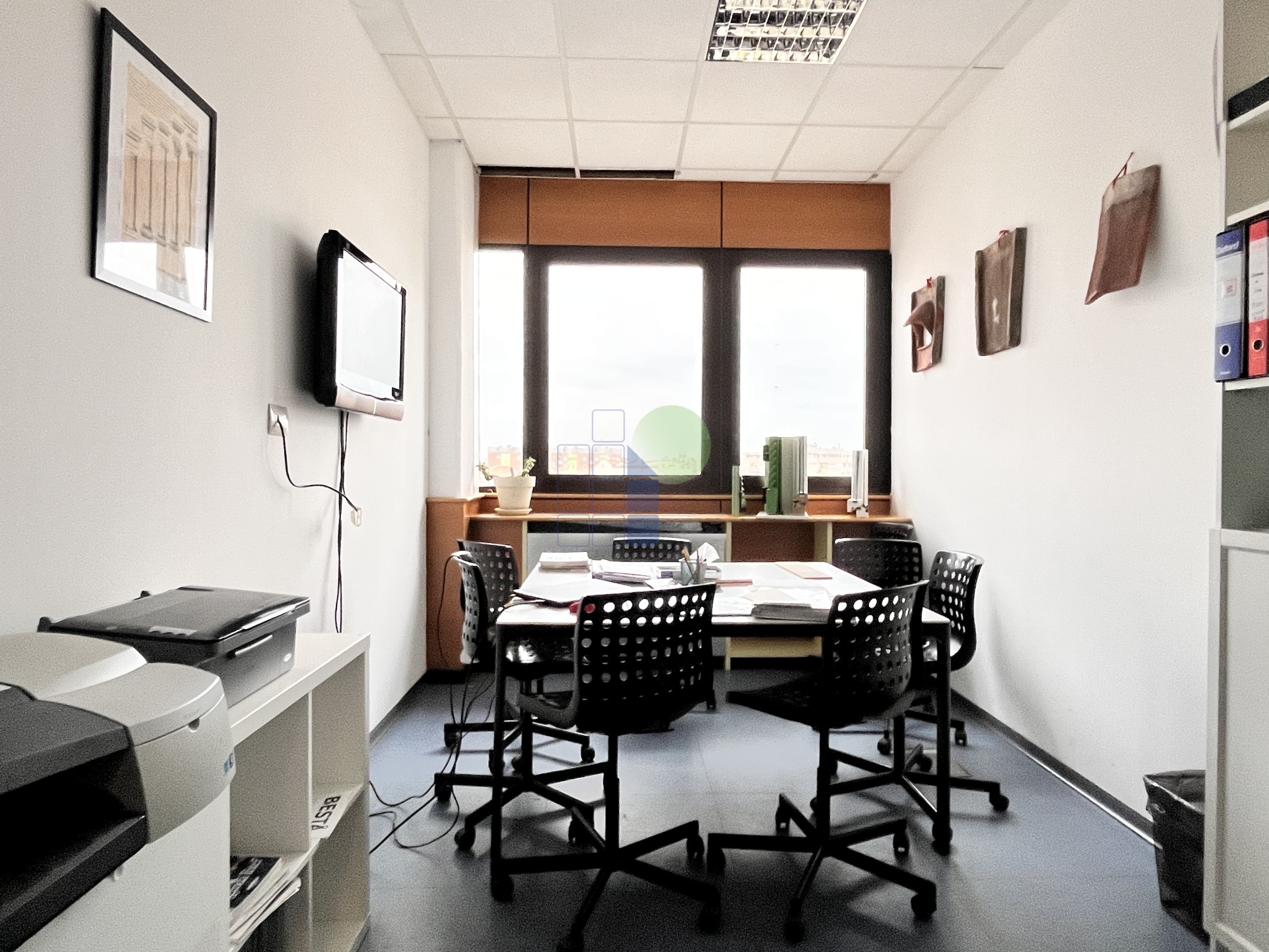 Ufficio in affitto in via toscana 6, Livorno
