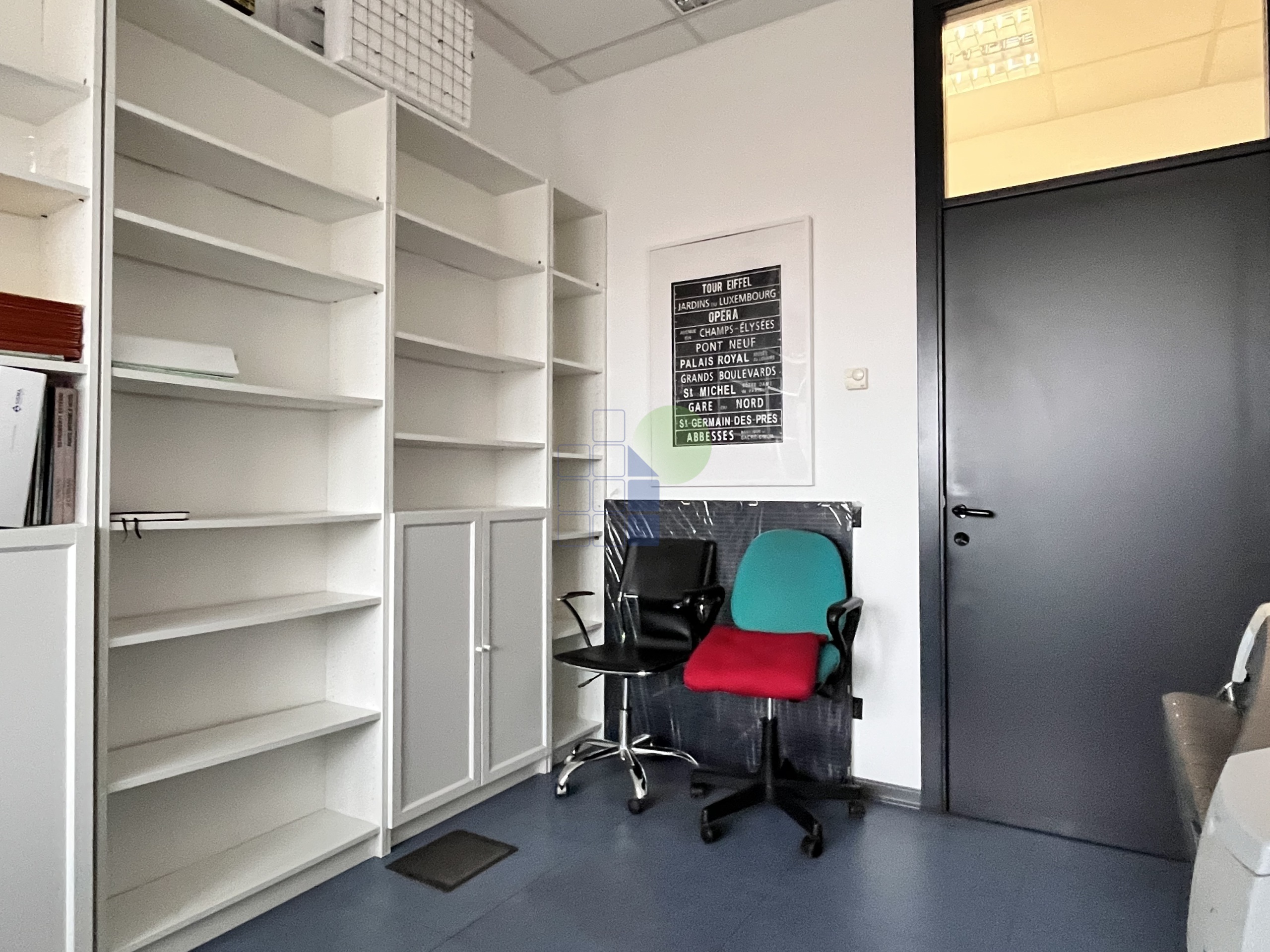 Ufficio in affitto in via toscana 6, Livorno