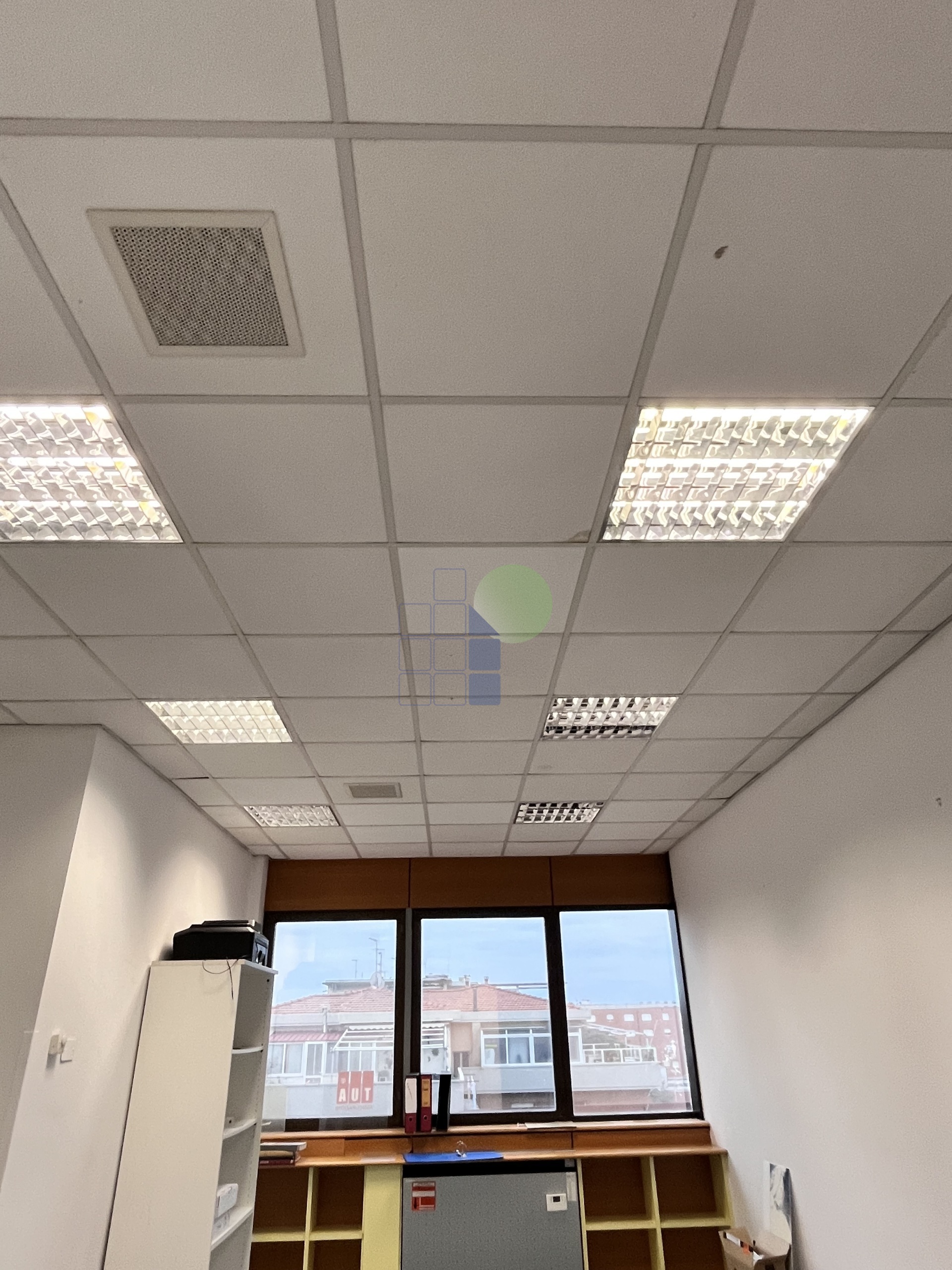 Ufficio in affitto in via toscana 6, Livorno