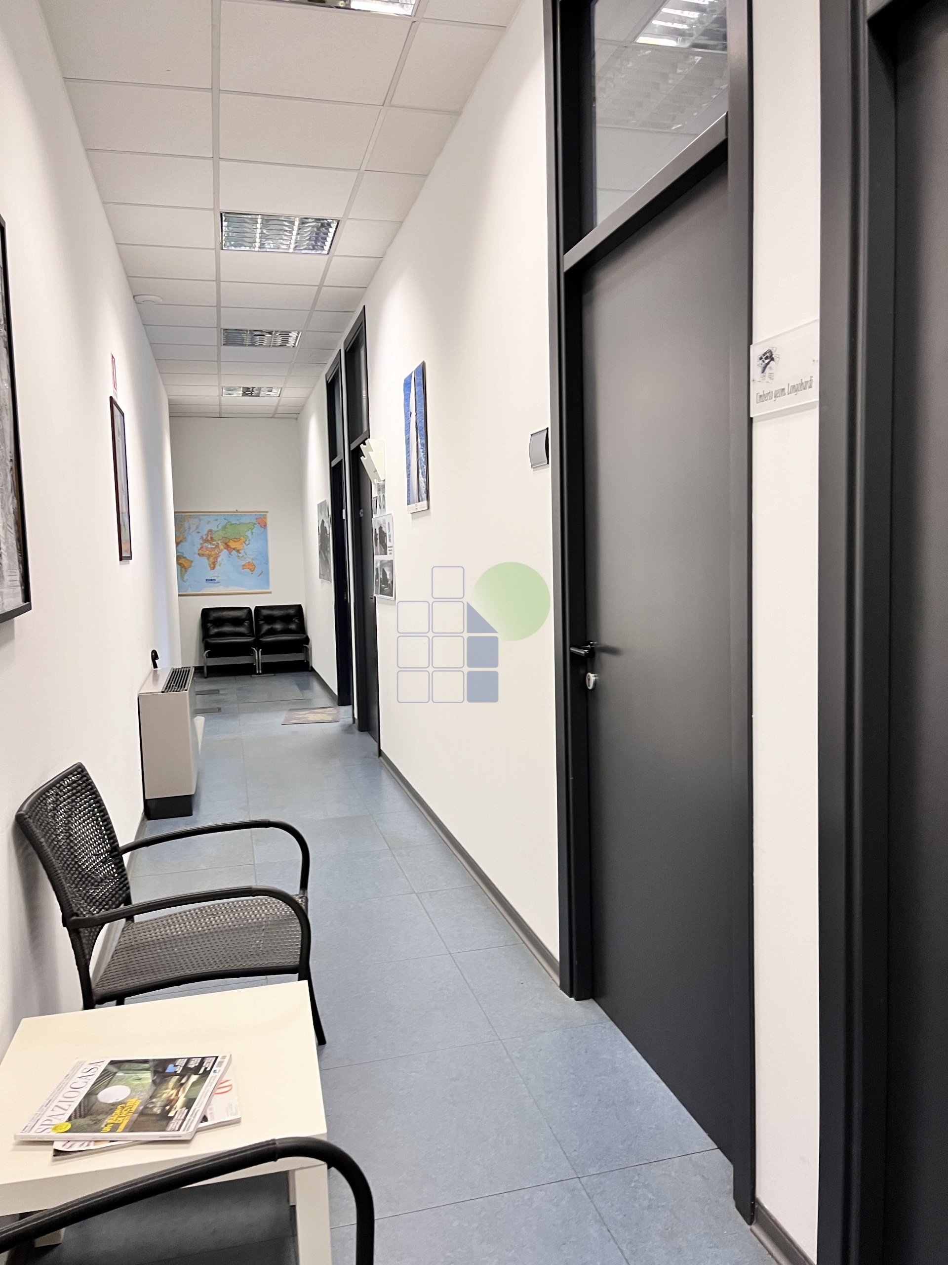Ufficio in affitto in via toscana 6, Livorno