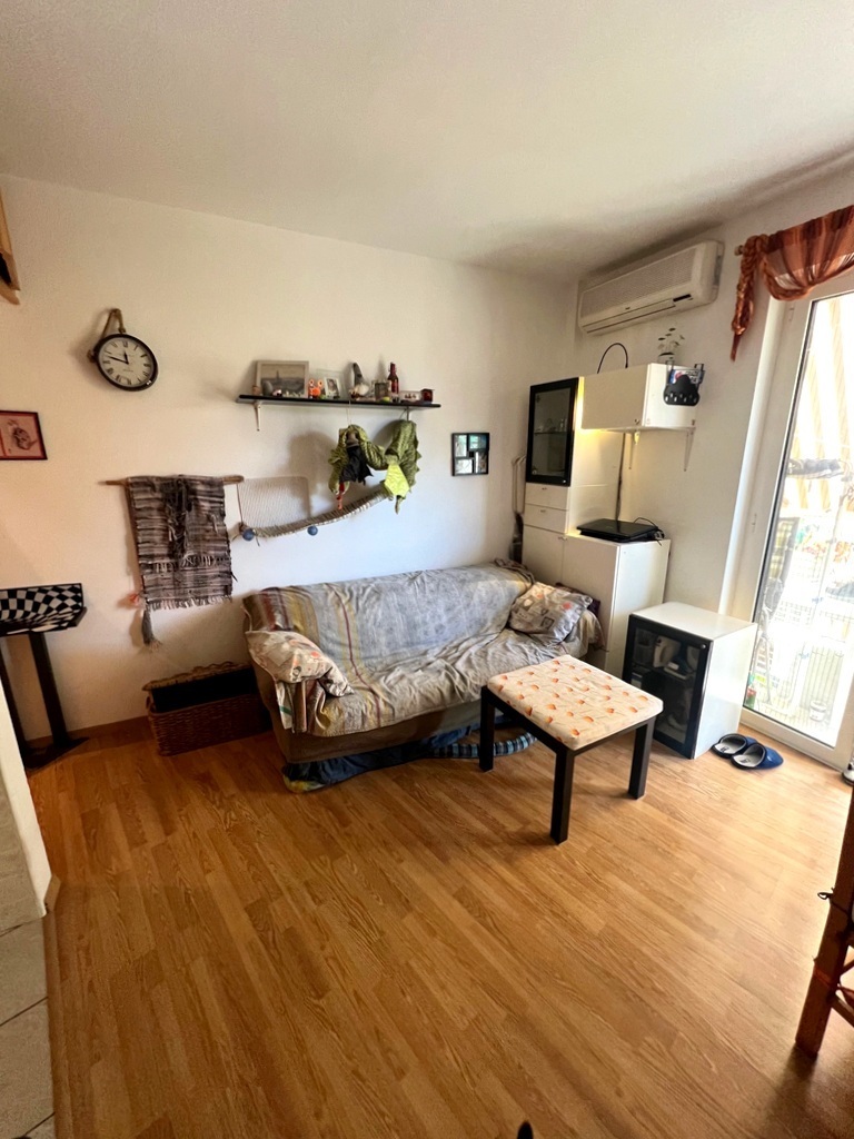 Bilocale da ristrutturare in via giuseppe mazzini, Pompeiana