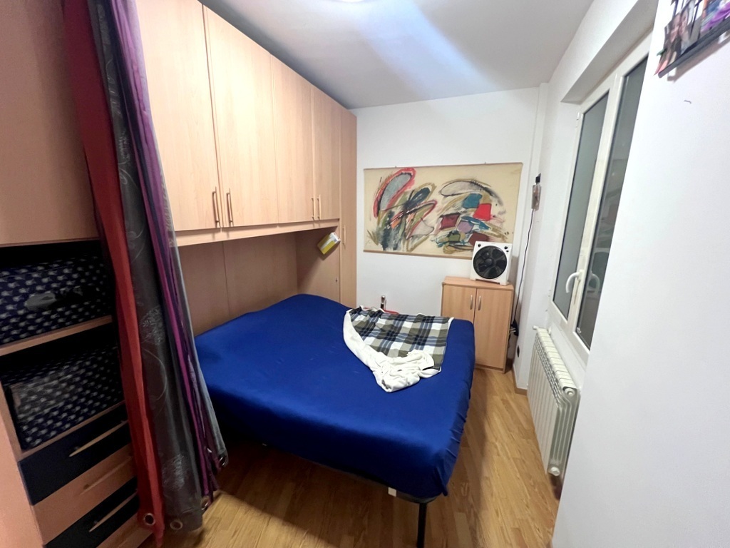 Bilocale da ristrutturare in via giuseppe mazzini, Pompeiana