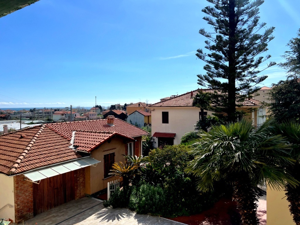 Casa indipendente in vendita in via san francesco, Taggia