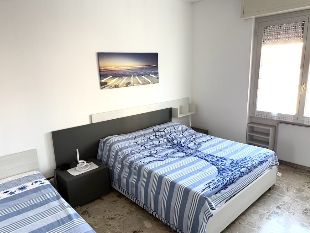 Bilocale con box in via papa giovanni xxiii, Taggia